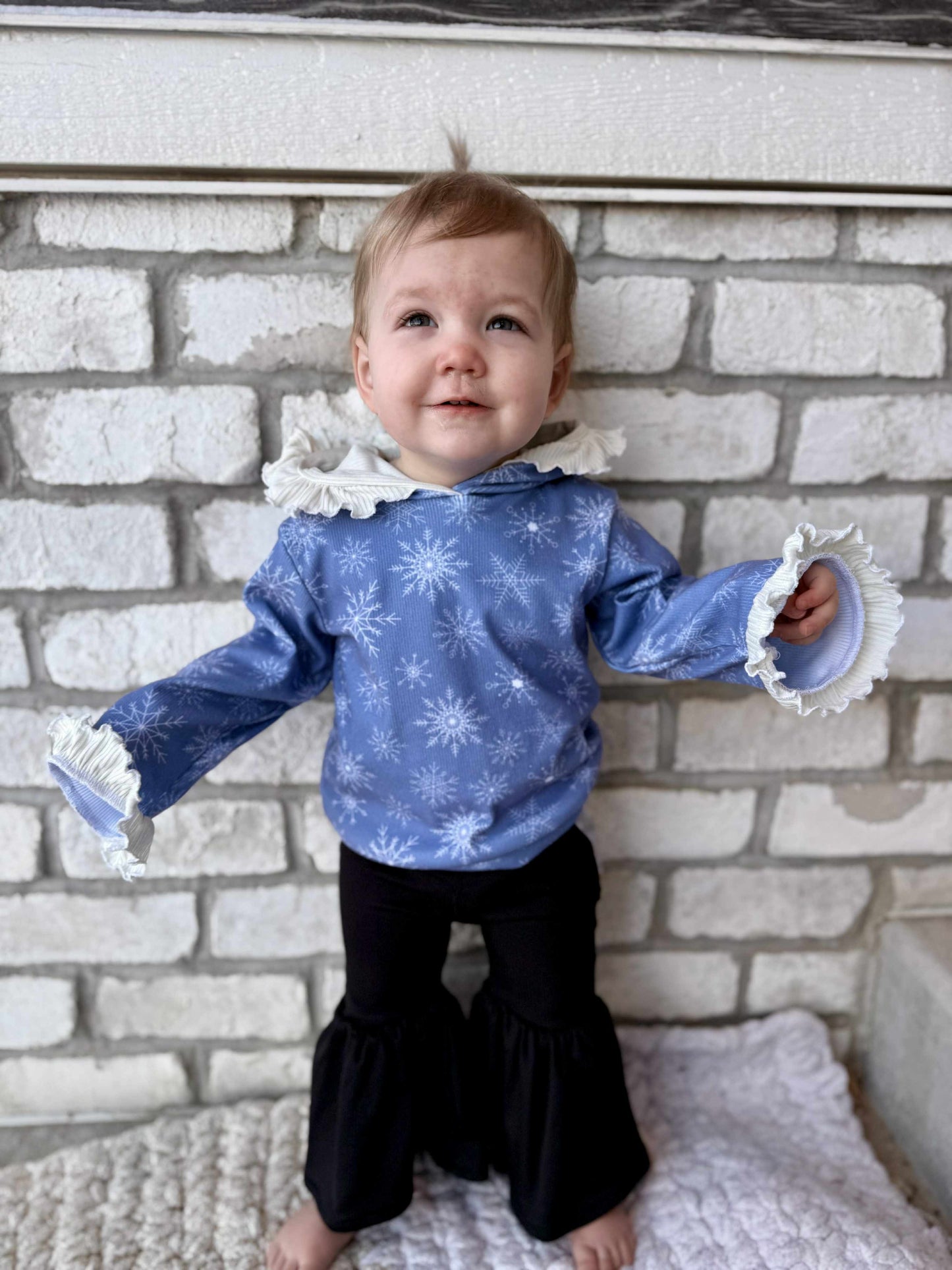 Baby & Youth Sawyer Hoodie Bundle PDF