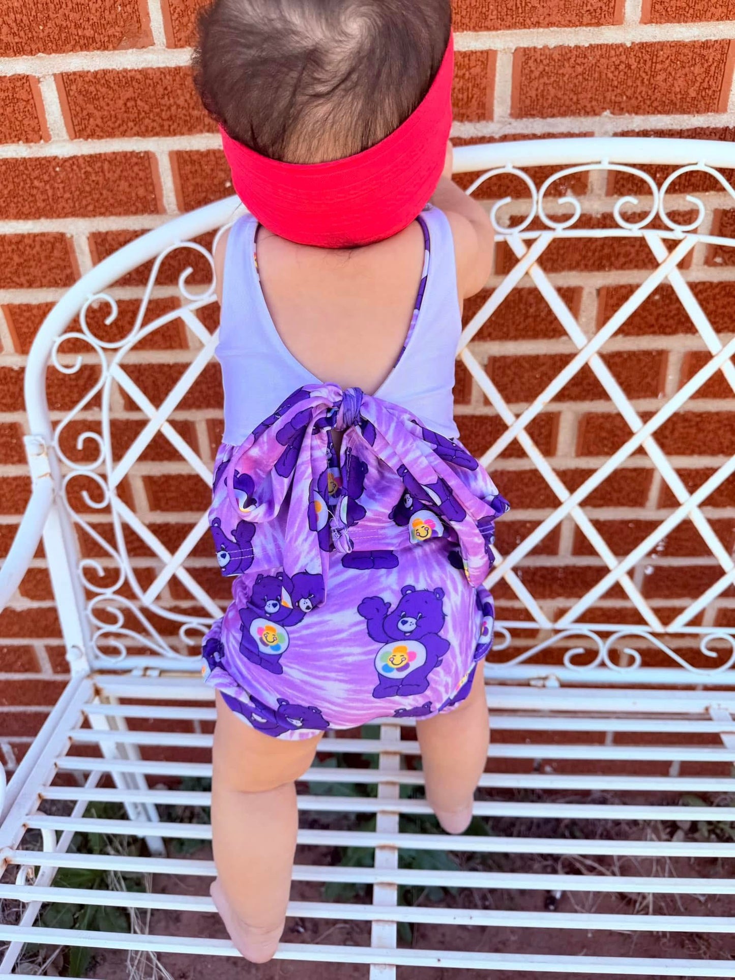 Baby Marie Swim Set PDF