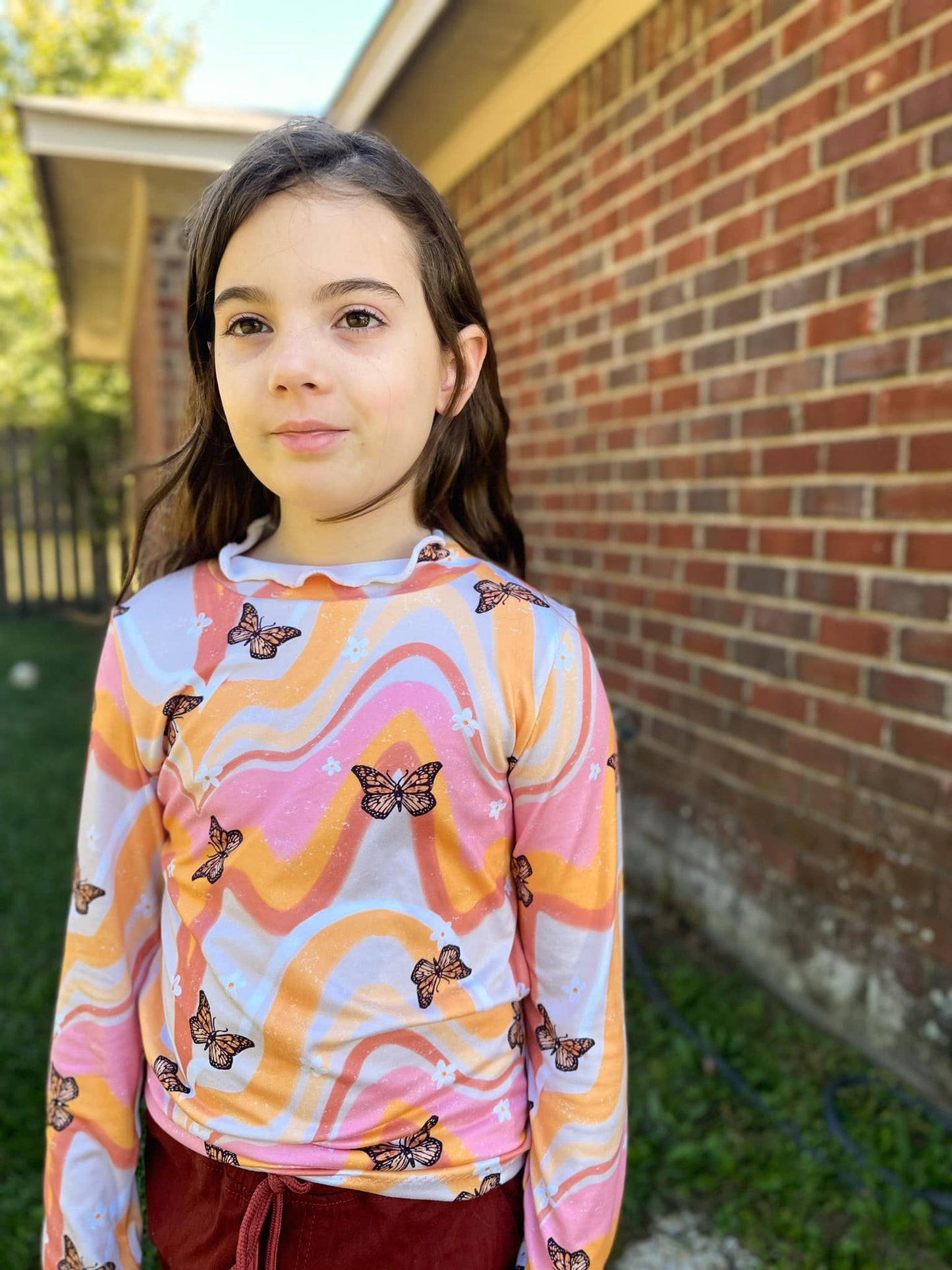 Baby & Youth Bethany Top Bundle PDF