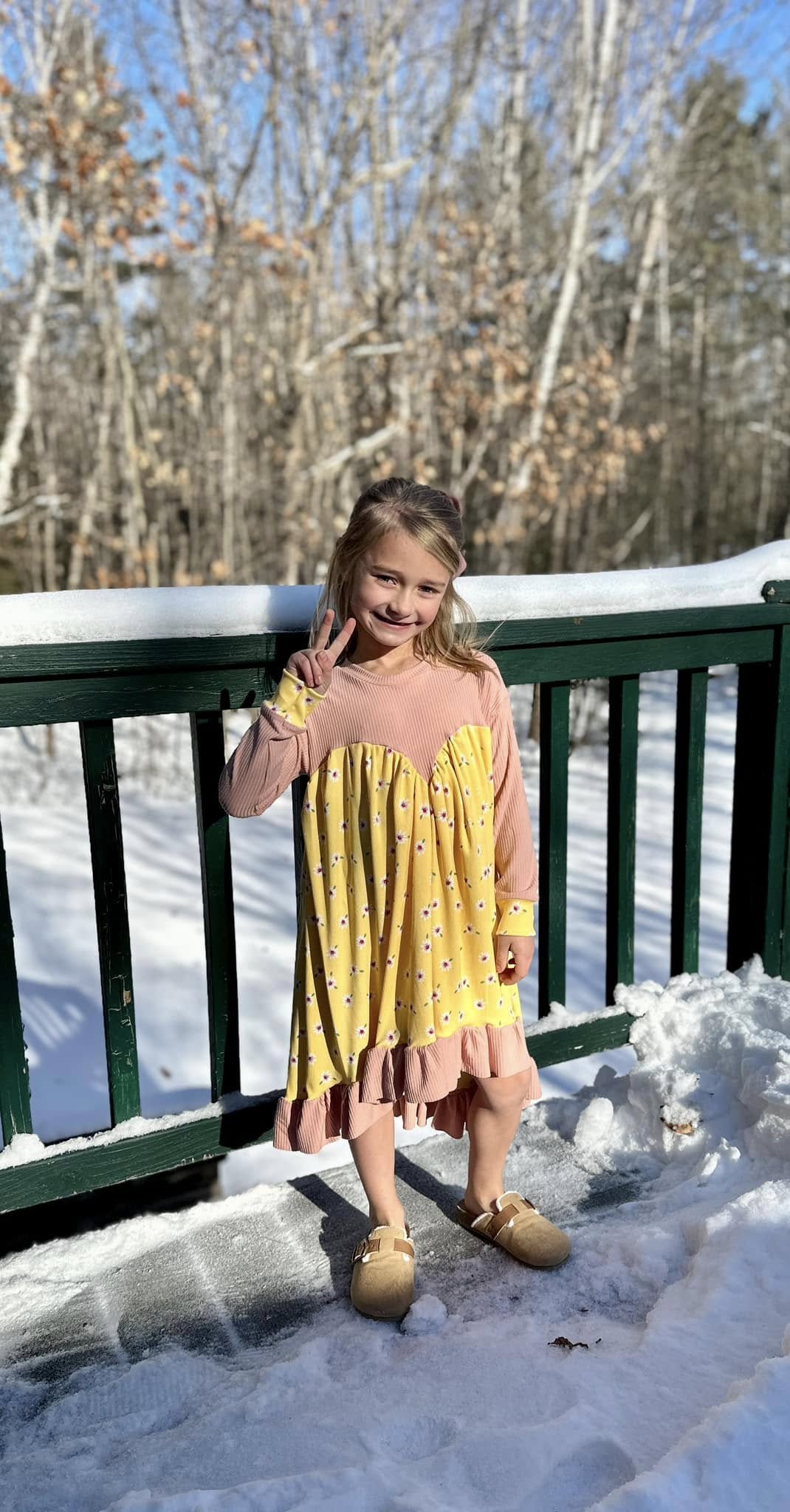 Baby & Youth Cupid Dress Bundle PDF