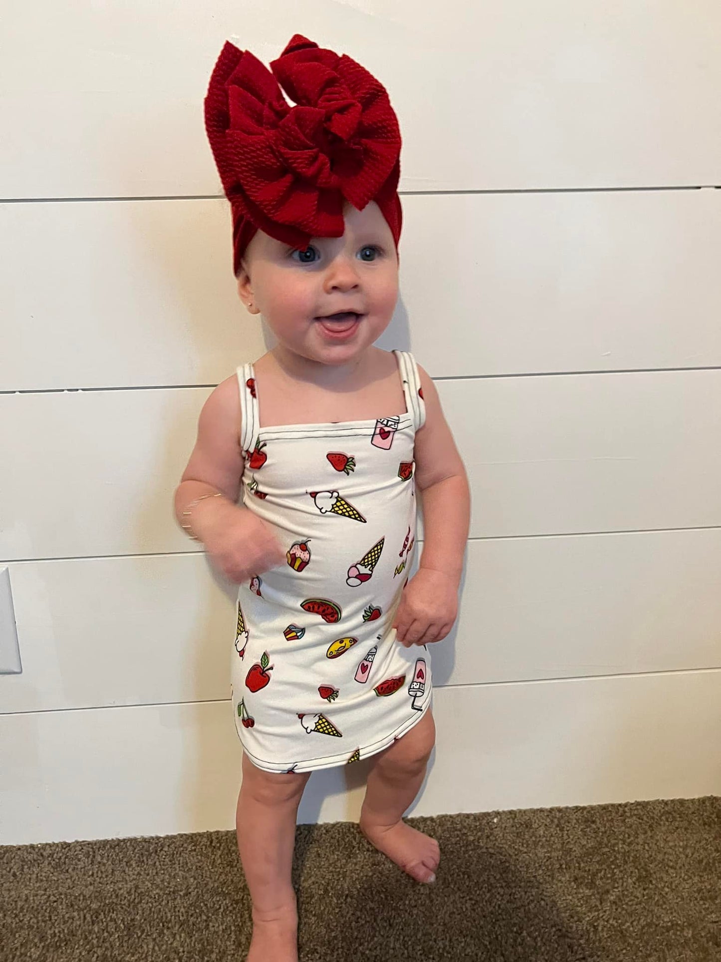 Baby Jase Tank/Dress PDF