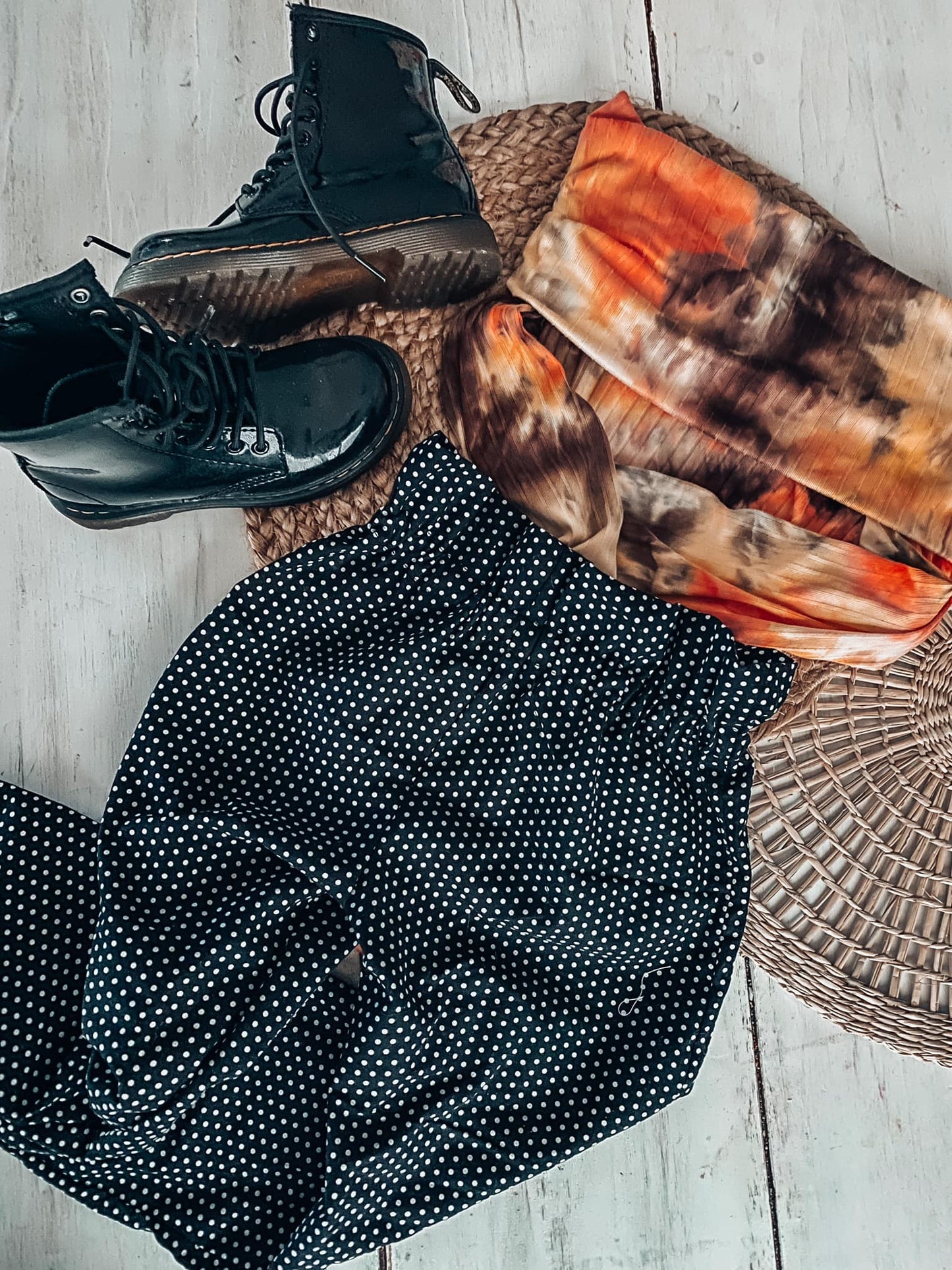 Ruffle Pants/Shorts PDF