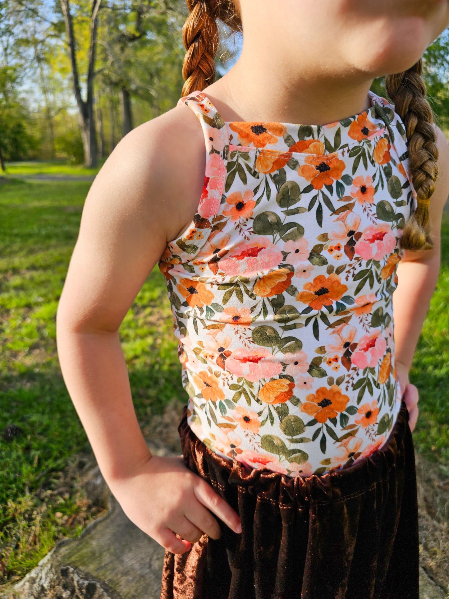 Baby & Youth Rhyan Dress/Set Bundle PDF