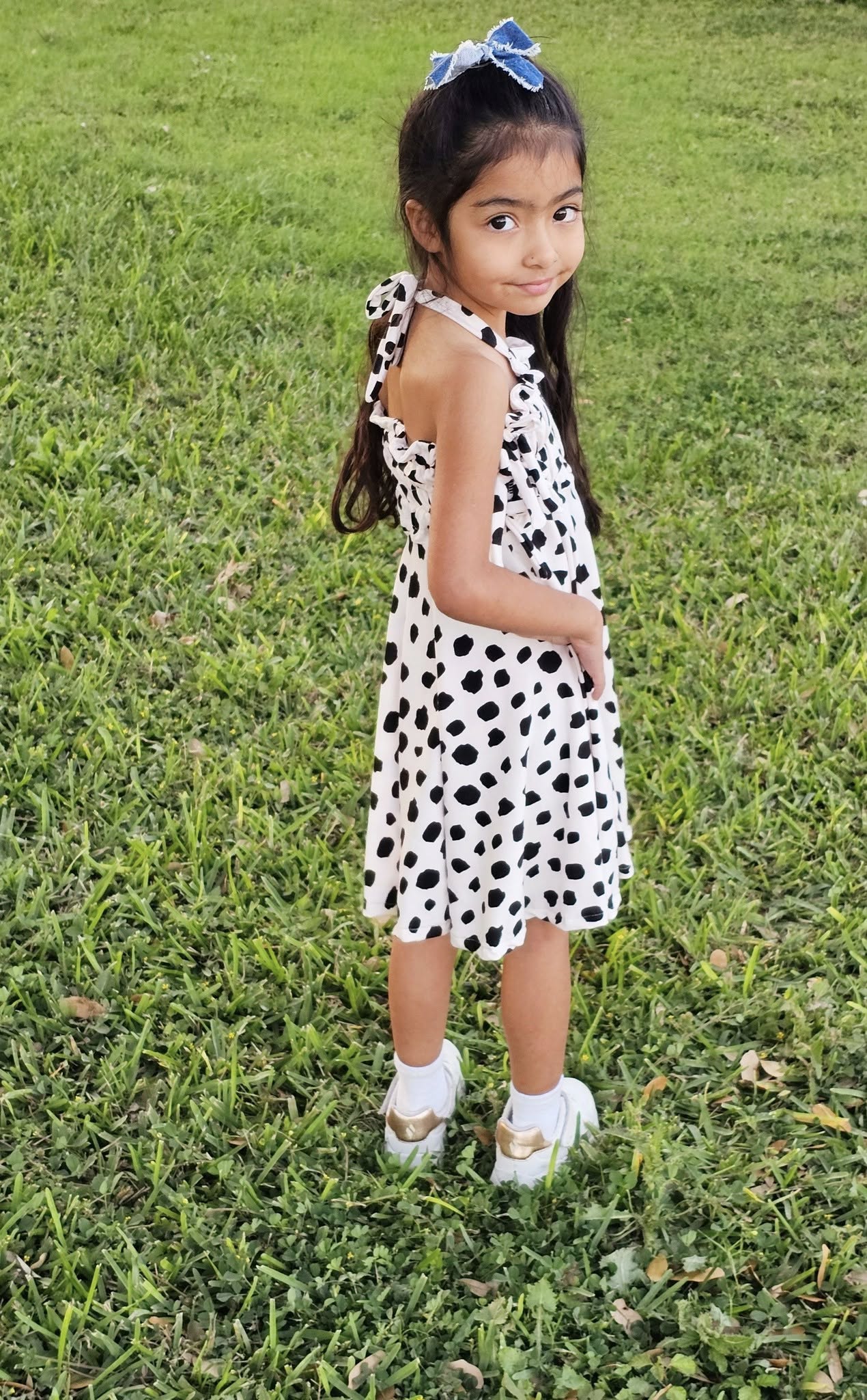 Baby & Youth Paris Peplum/Dress Bundle PDF