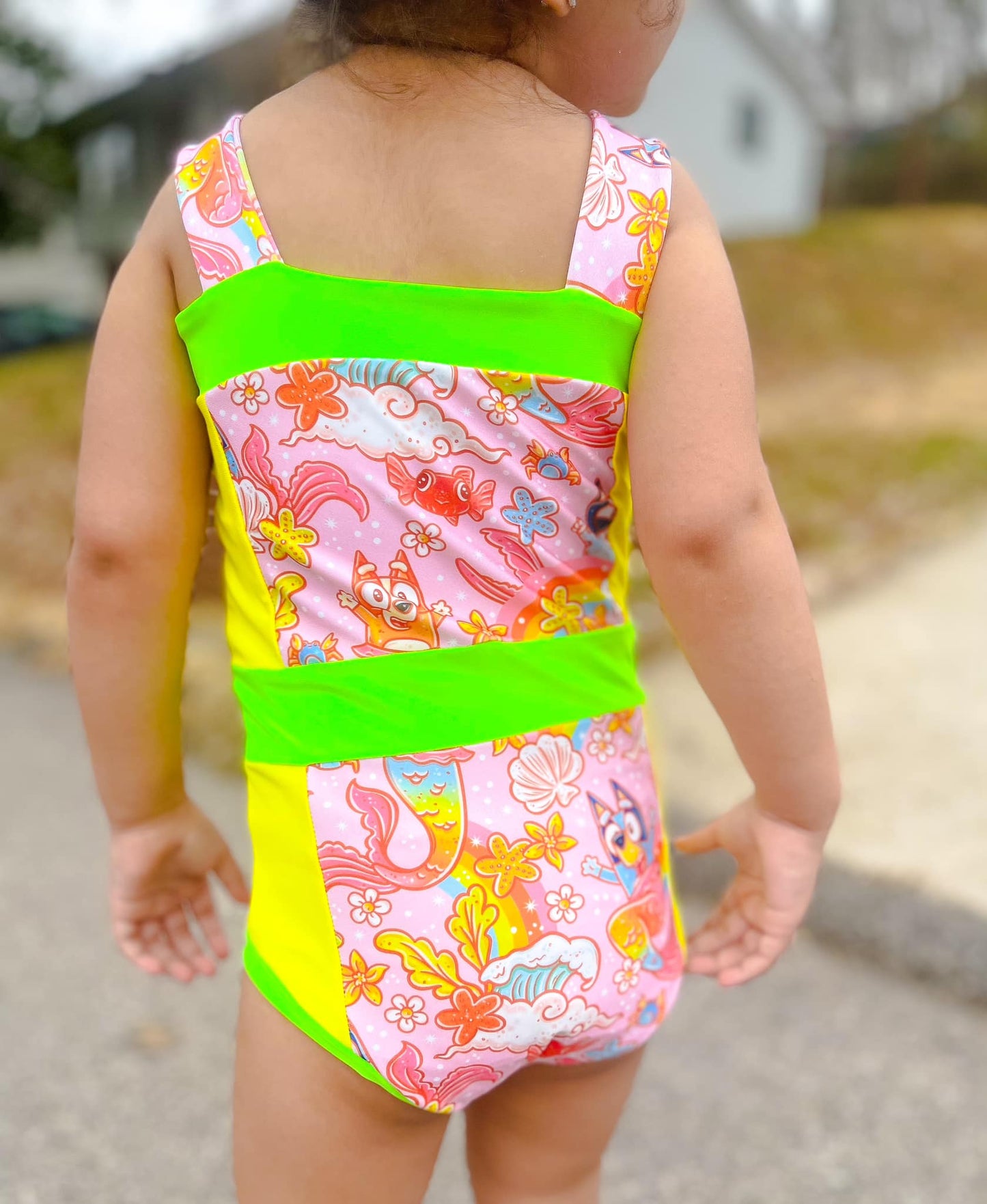 Baby & Youth Taissa Swimsuit Bundle PDF