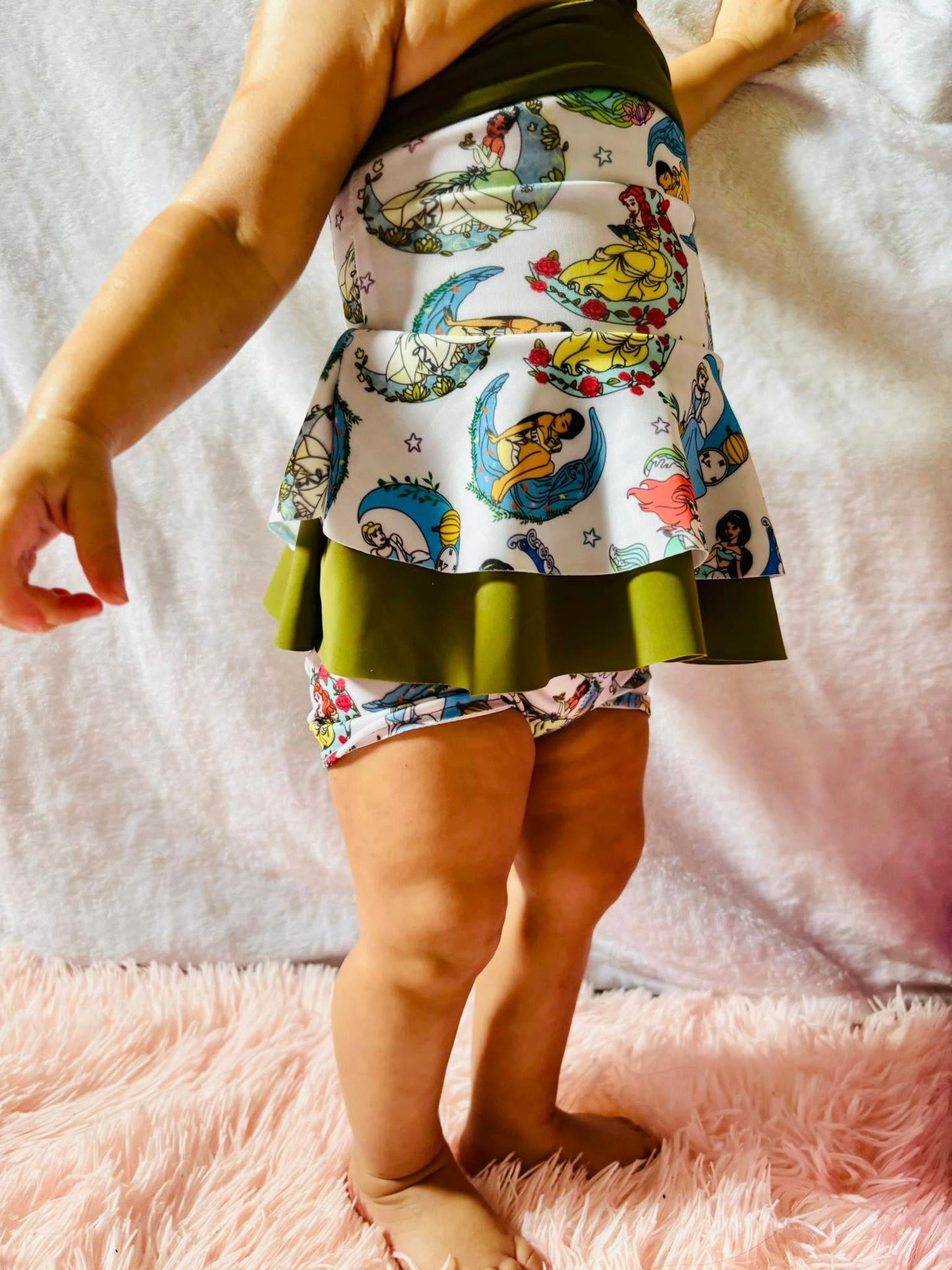 Baby & Youth Eris Swim Set Bundle PDF