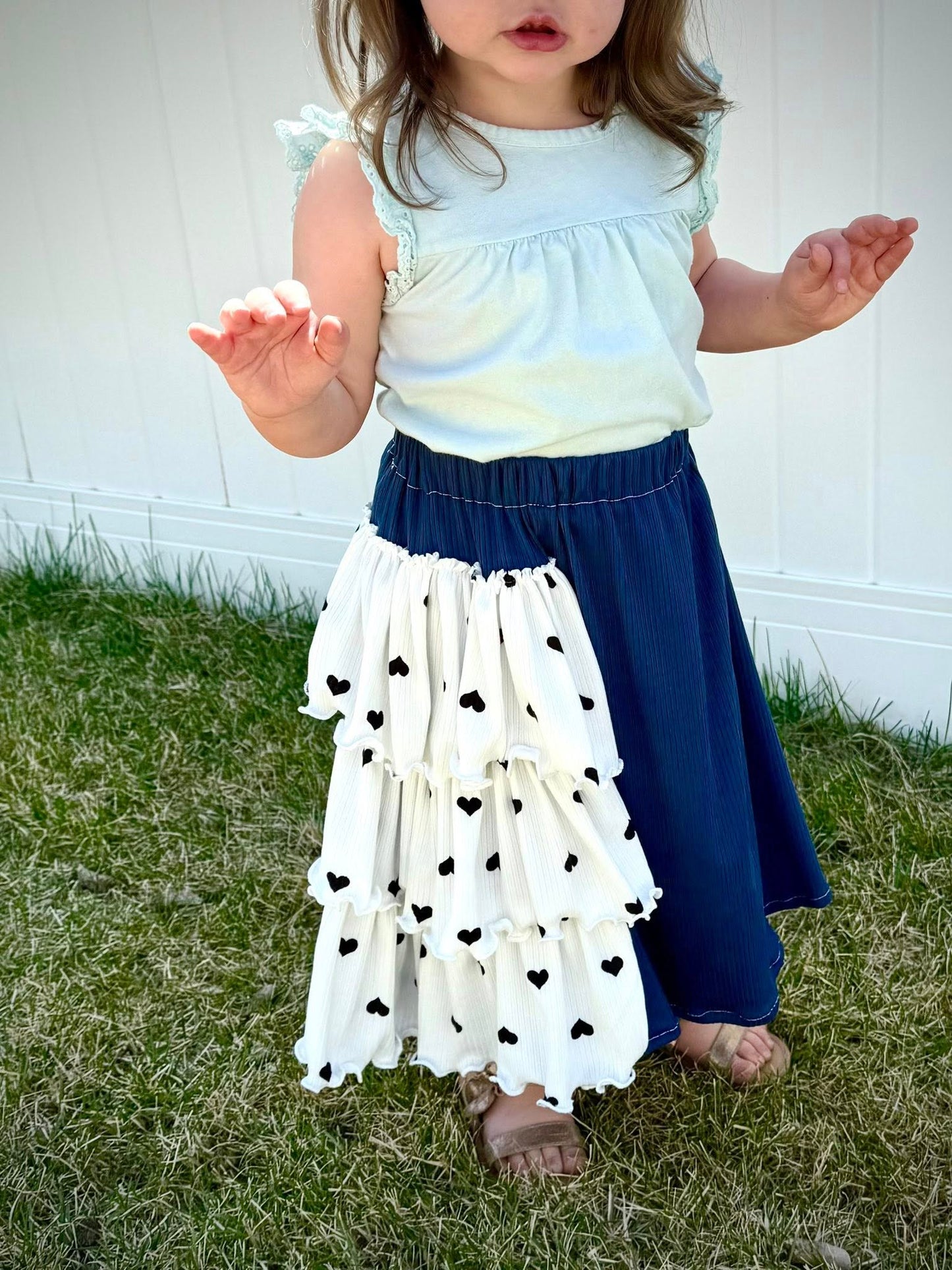 Youth Verity Skirt PDF