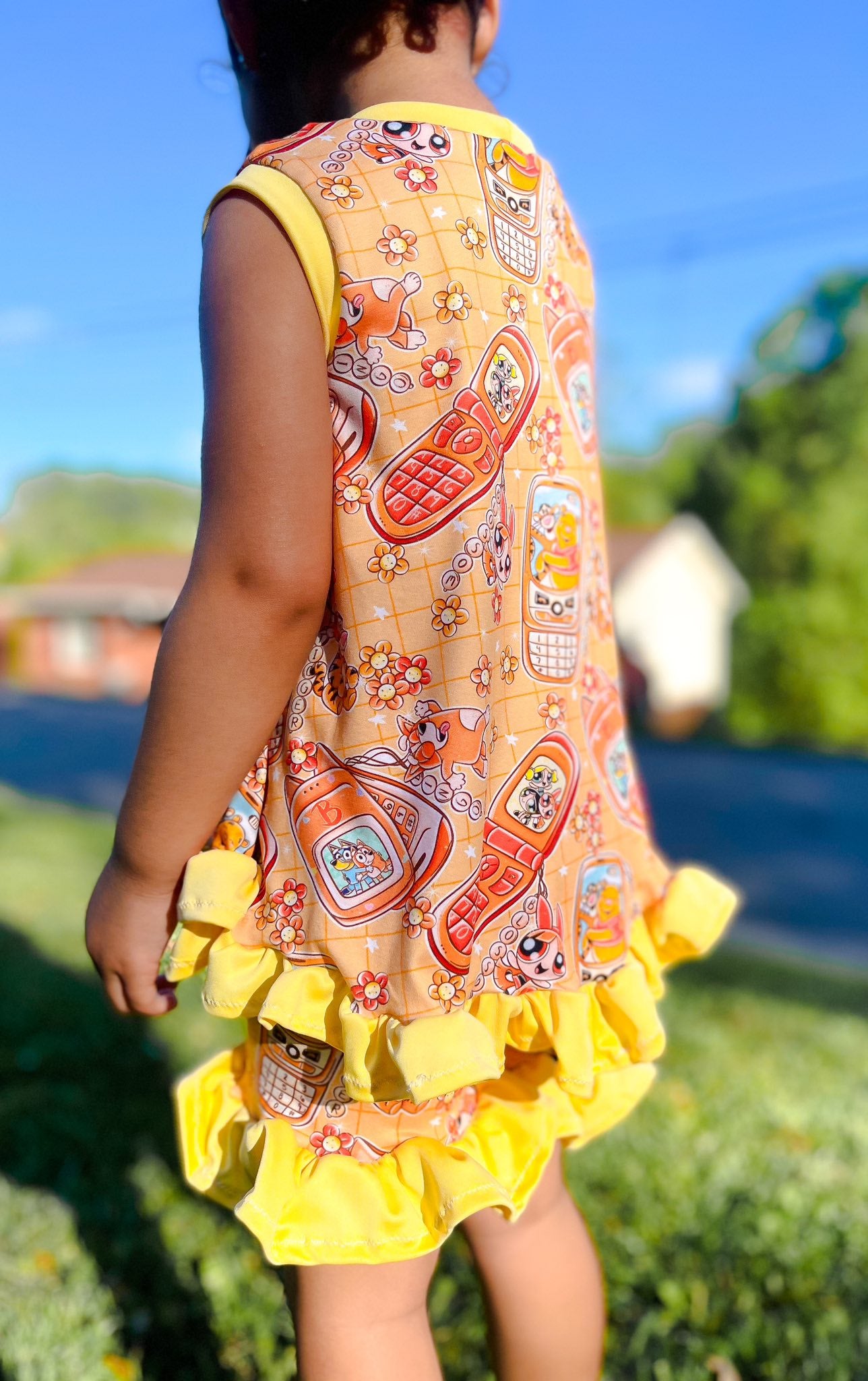 Youth Wynn Swing Set PDF