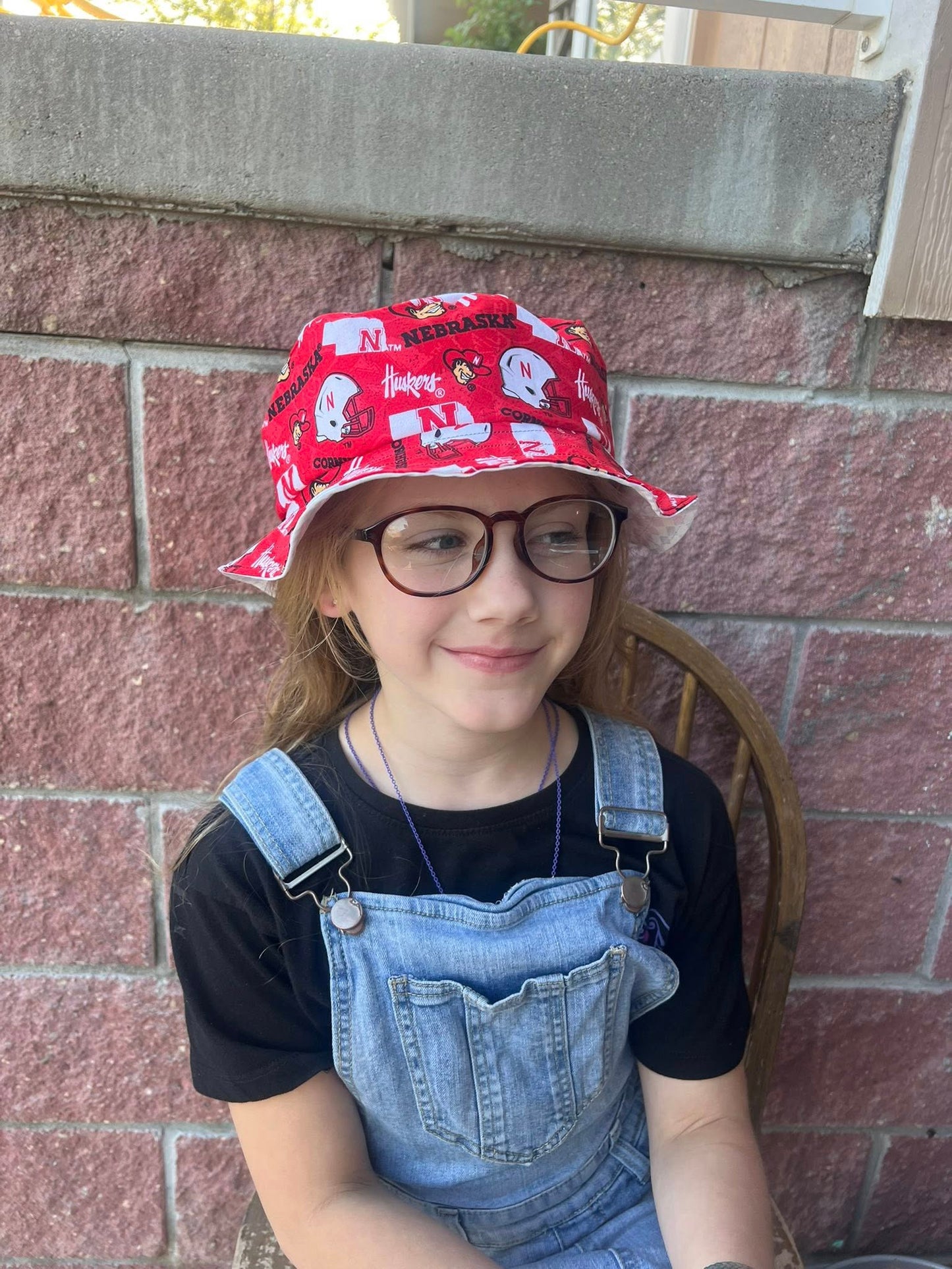 Benny Bucket Hat Bundle PDF