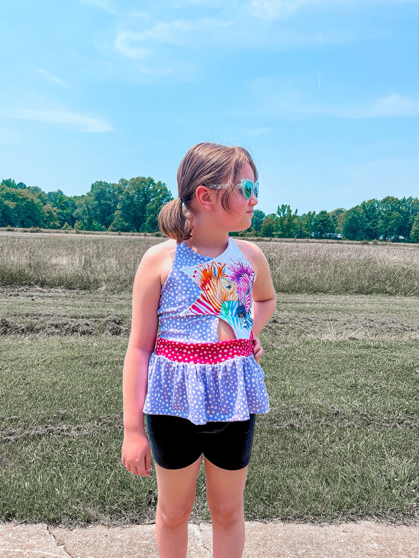 Youth Astra Peplum PDF