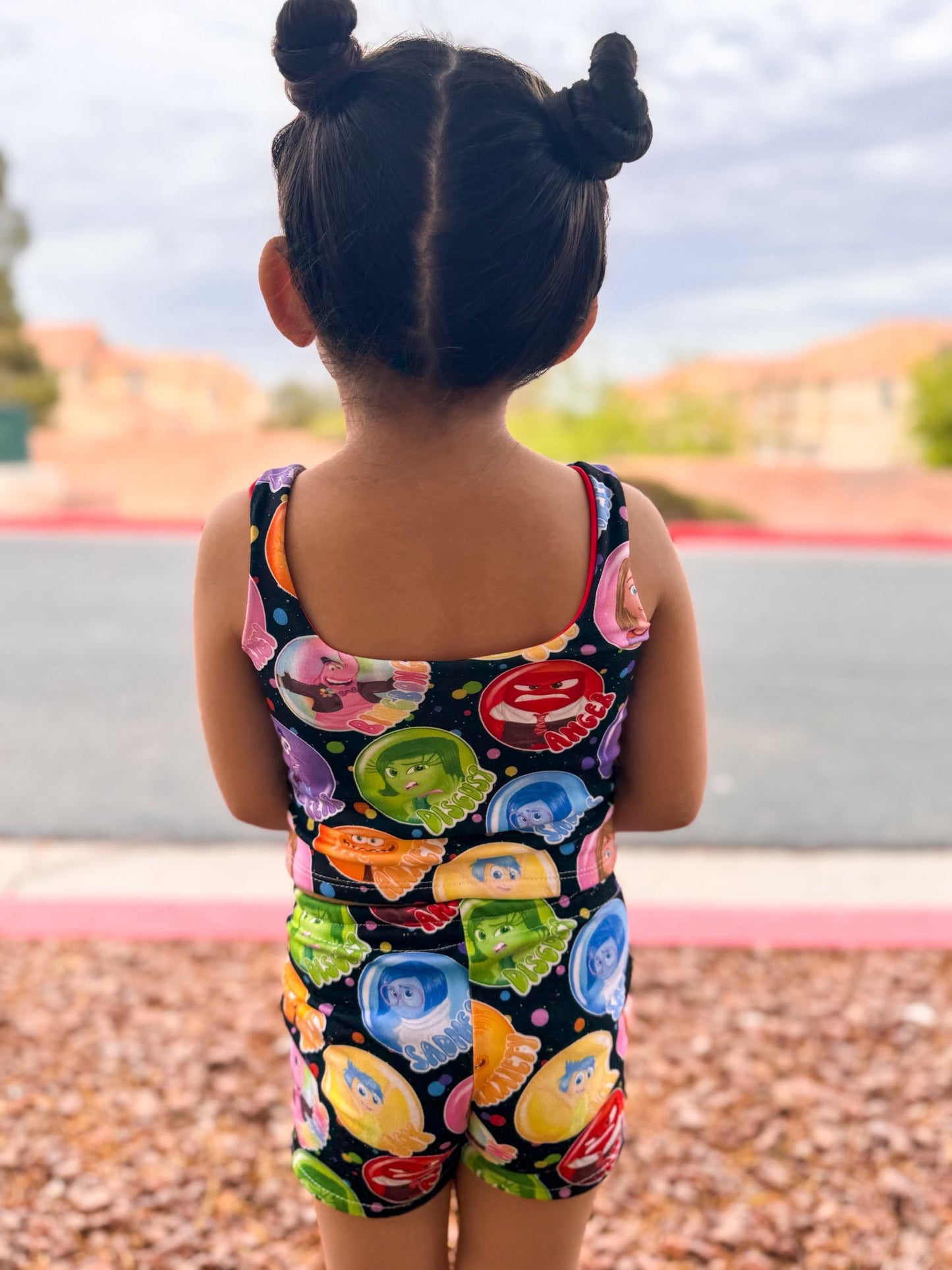 Baby & Youth Reign Bra/Crop Bundle PDF