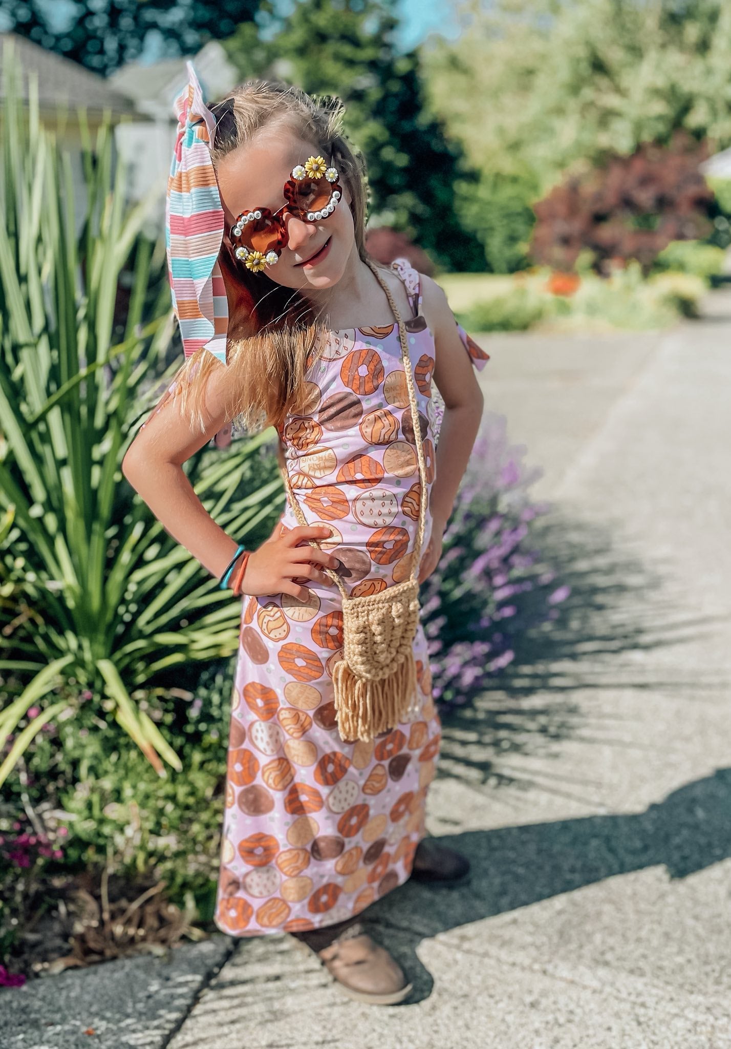 Baby & Youth Camilla Crop/Tank/Dress/Max Bundle PDF