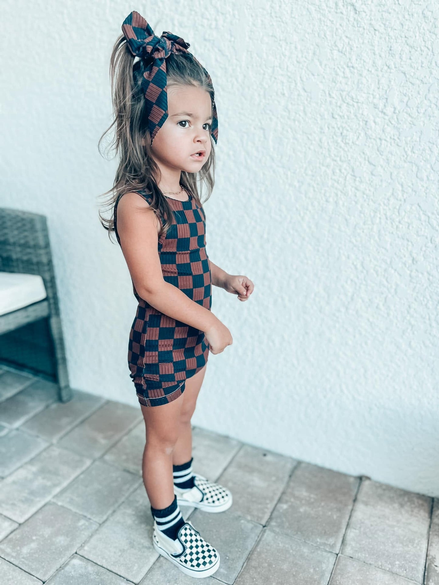 Baby Ollie Romper PDF