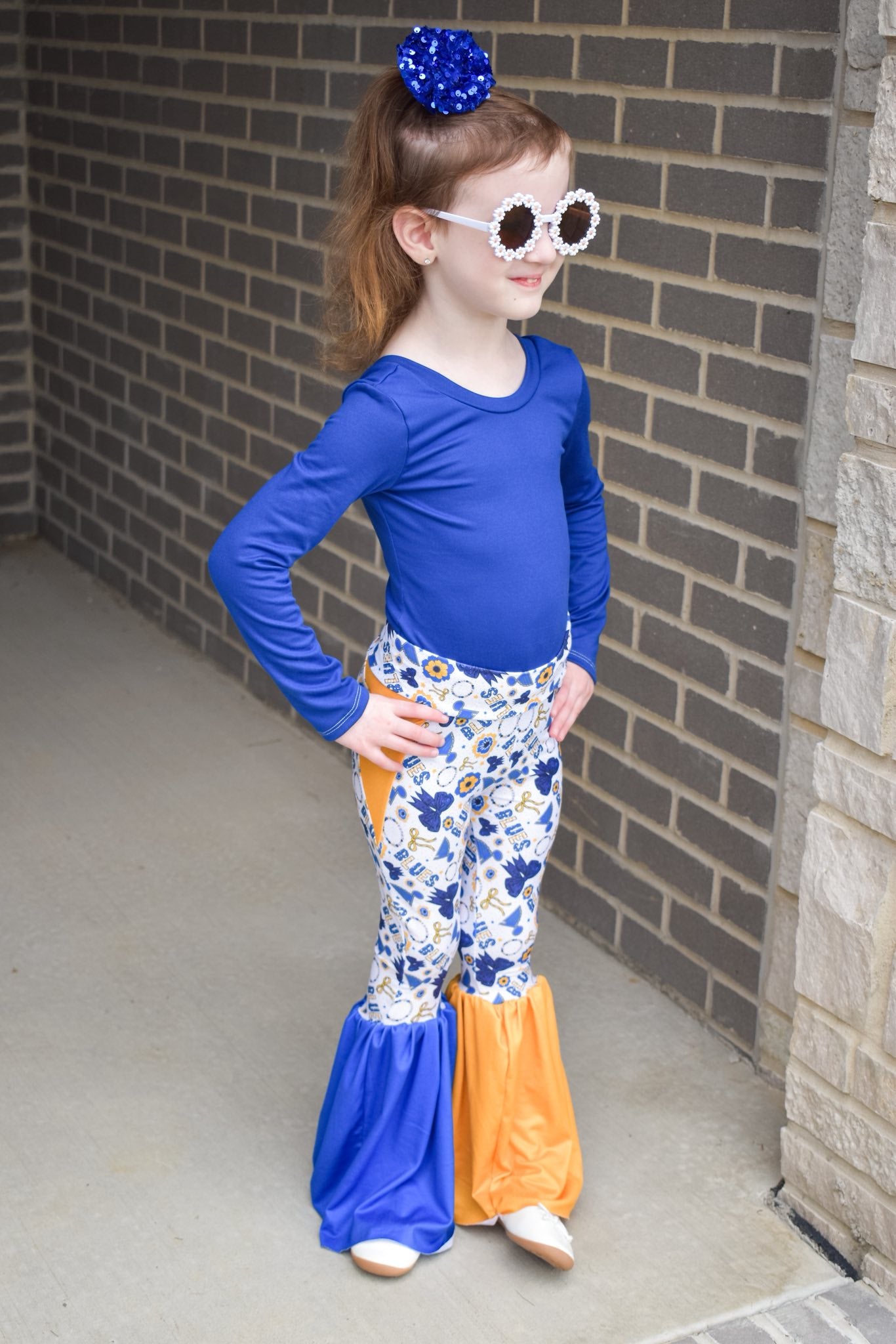 Baby & Youth Blakely Bells Bundle PDF