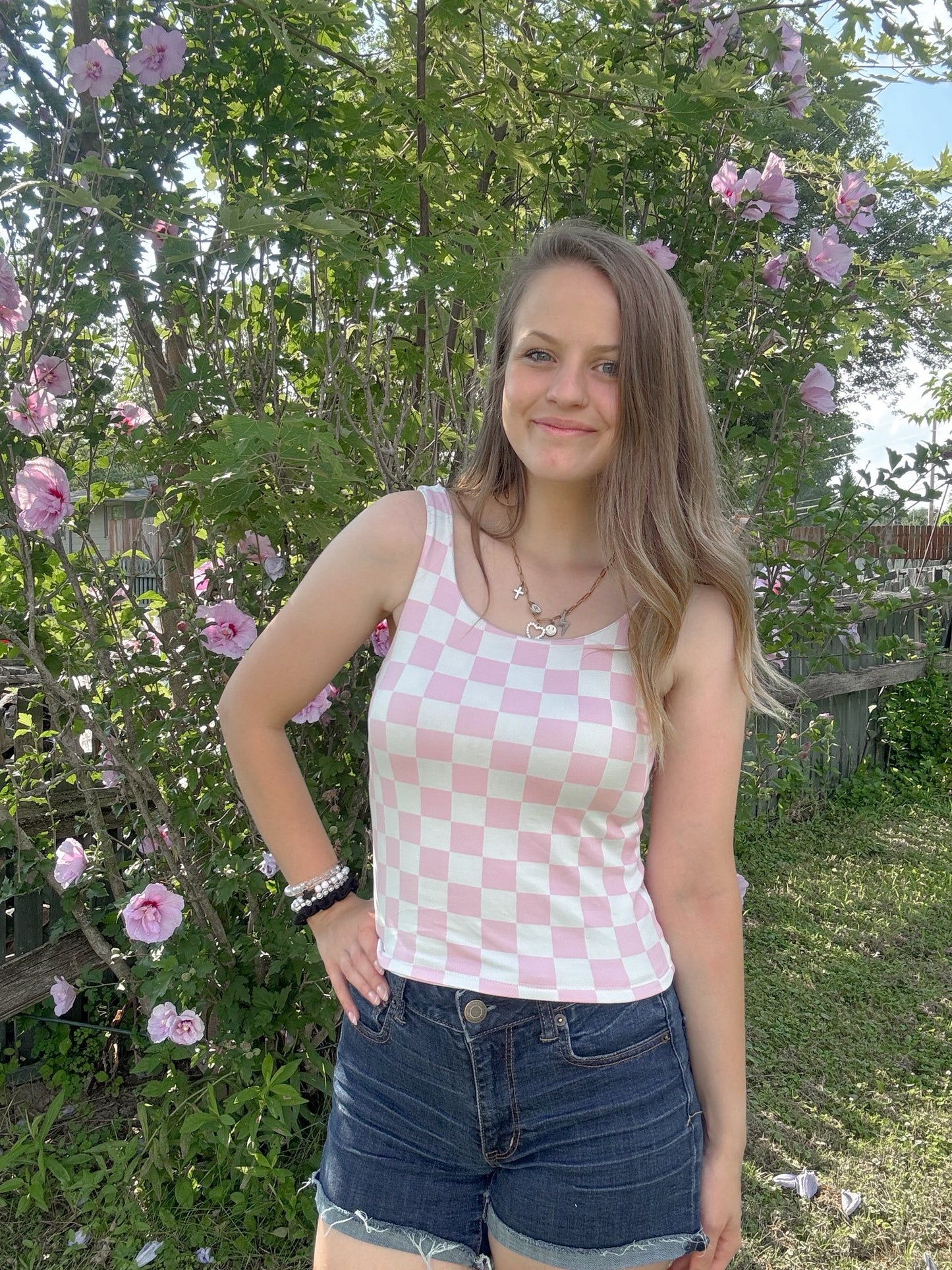 Mommy Reign Bra/Crop PDF