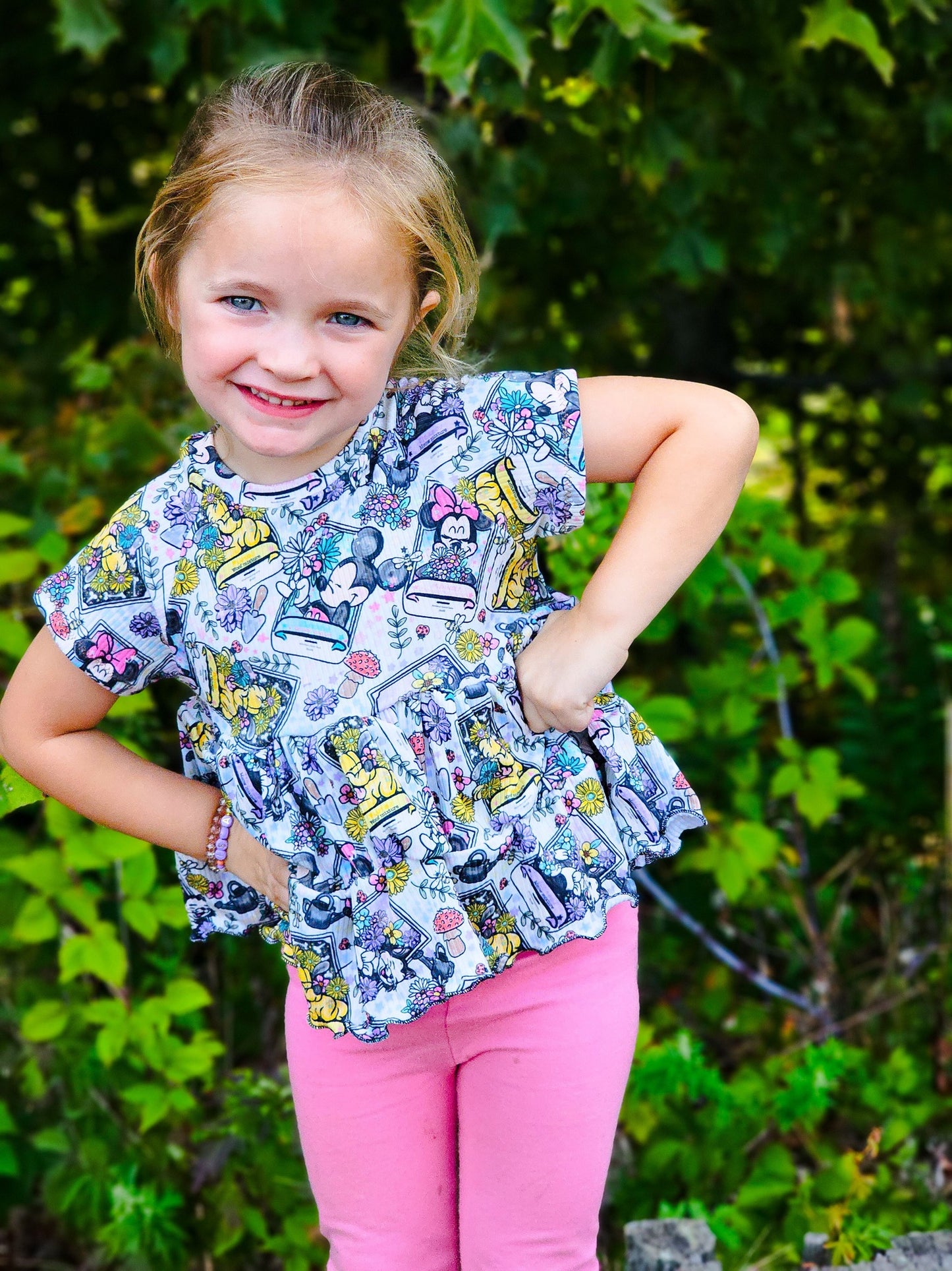 Baby Haven Top PDF