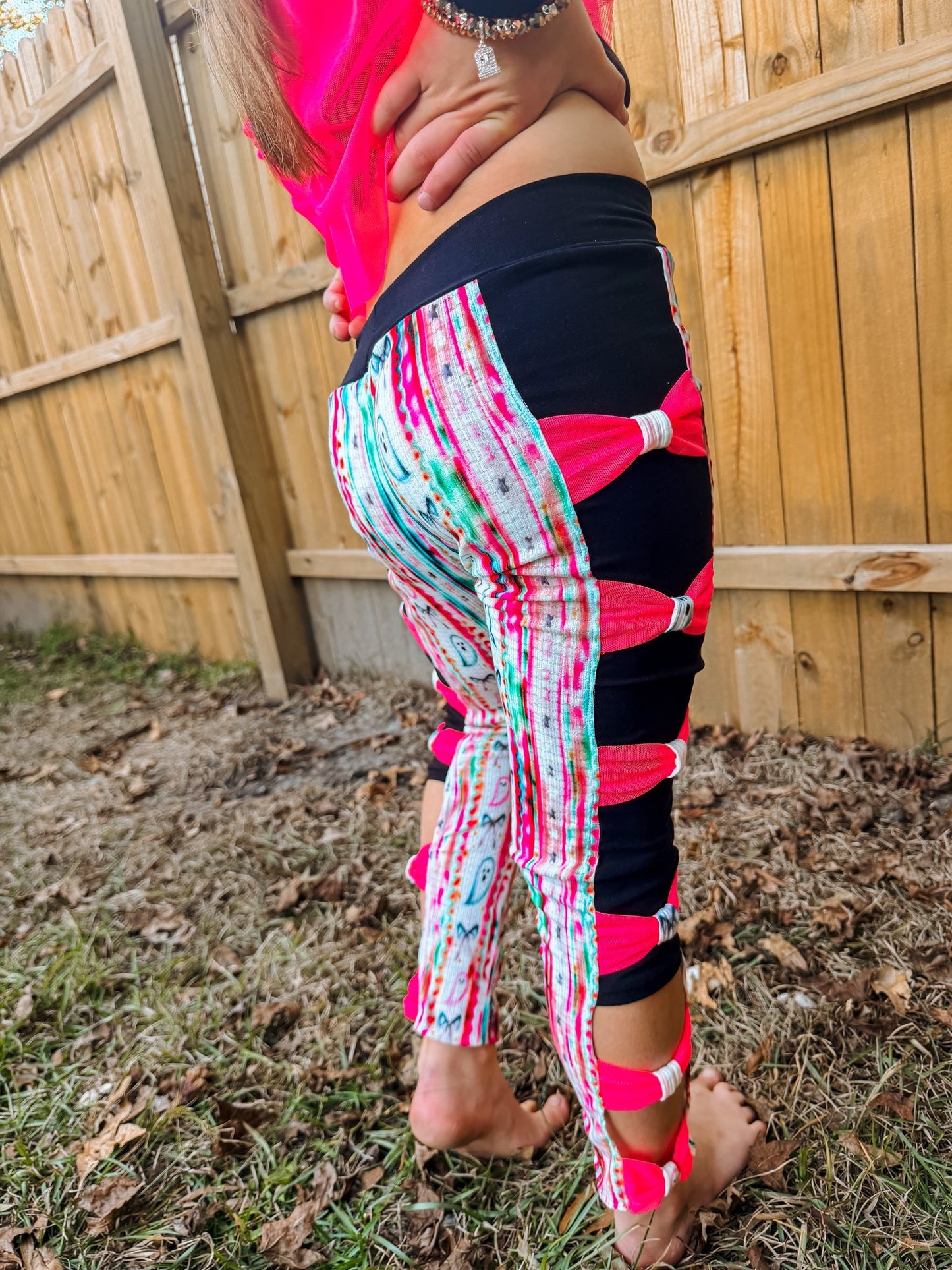 Baby & Youth Zavayla Leggings Bundle PDF