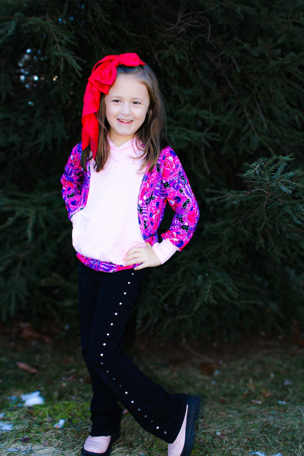 Baby & Youth Arie Hoodie Bundle PDF