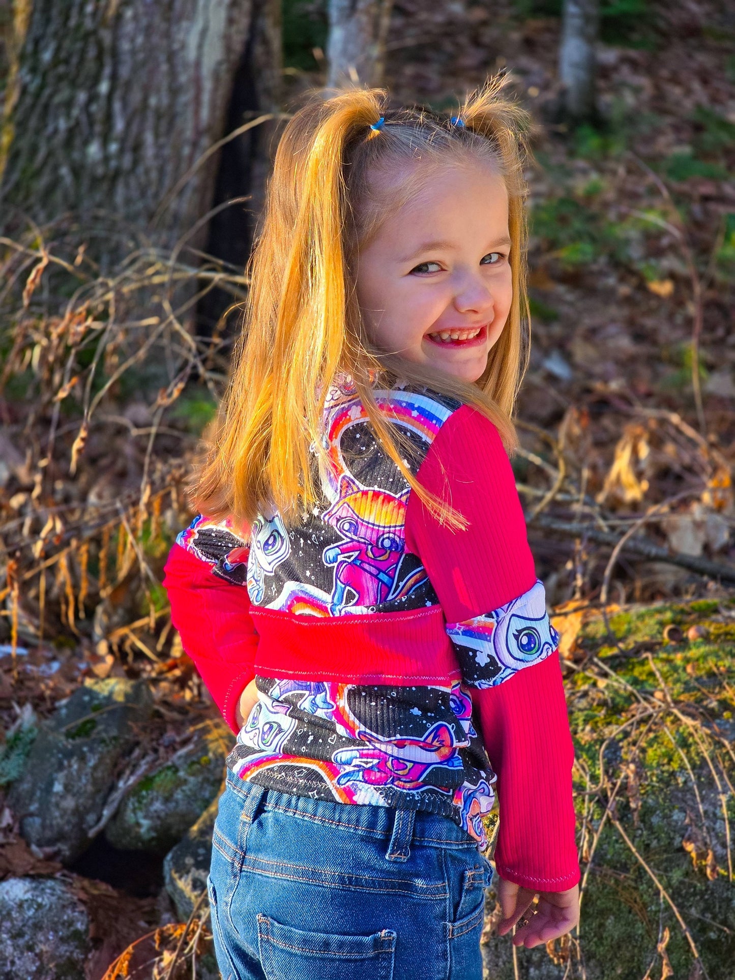 Baby & Youth Elliott Tee/Tank Bundle PDF