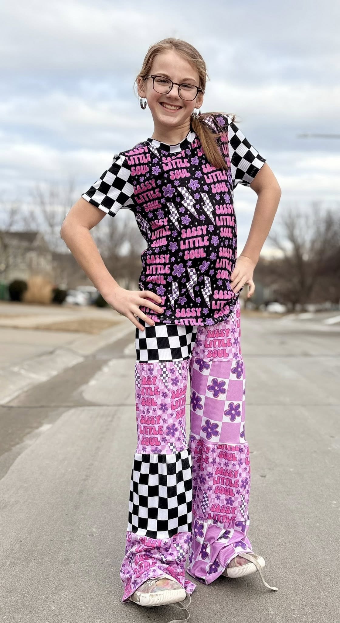 Baby & Youth Adelyn Pants Bundle PDF