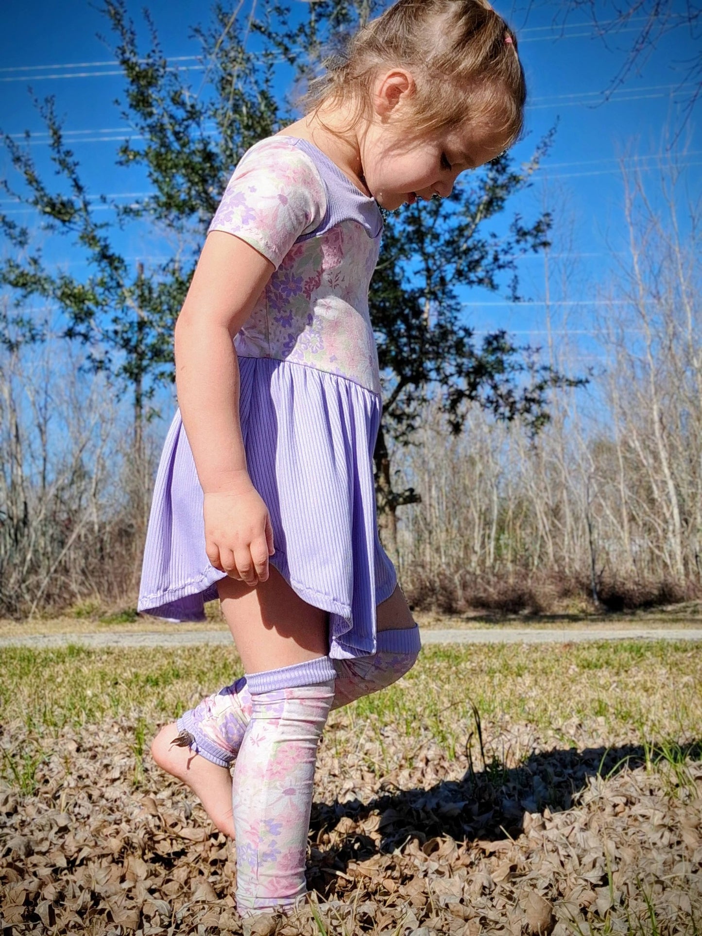 Youth Jillian Leo & Peplum PDF