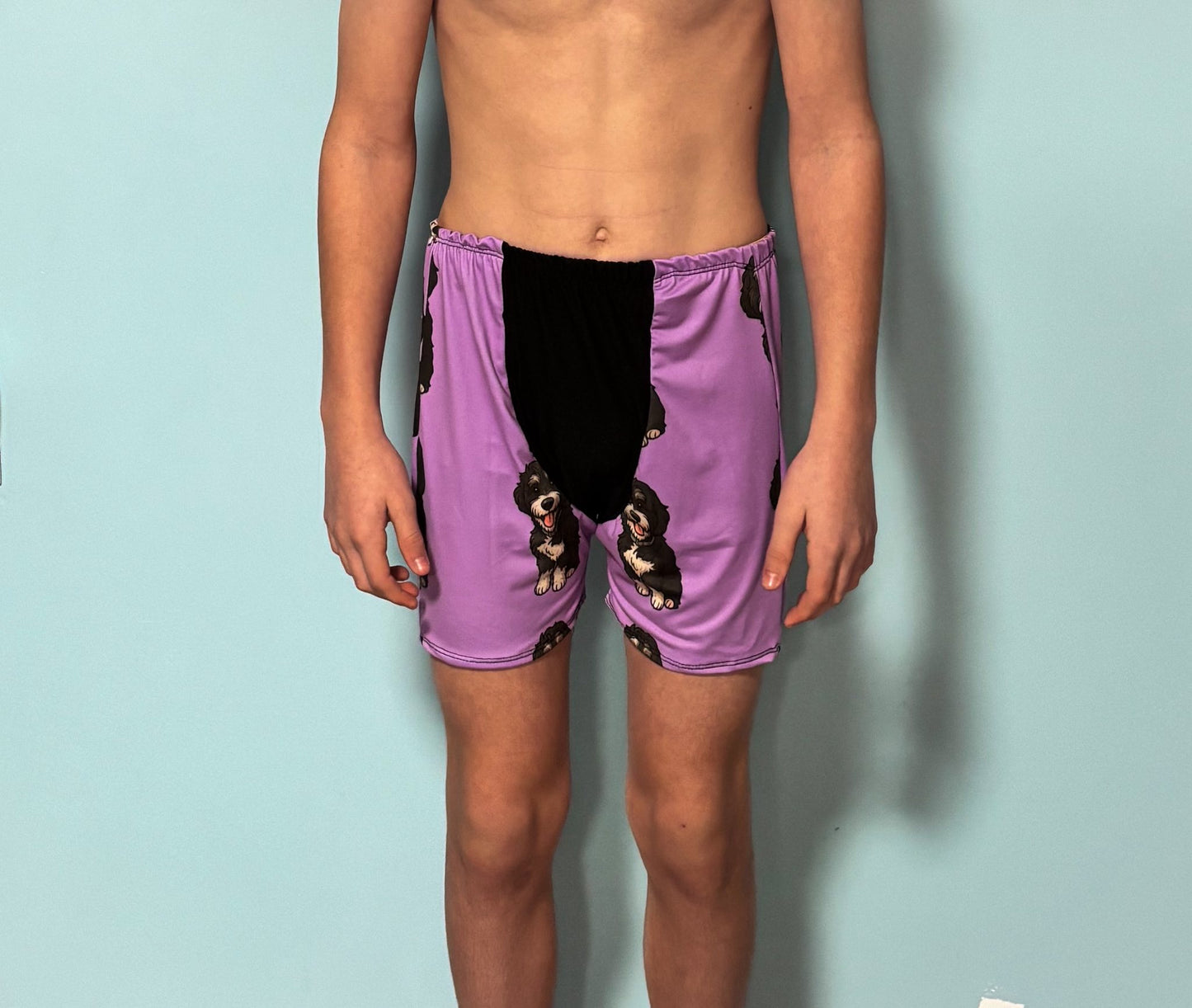 Baby, Youth, & Adult Atlas Boxers Bundle PDF