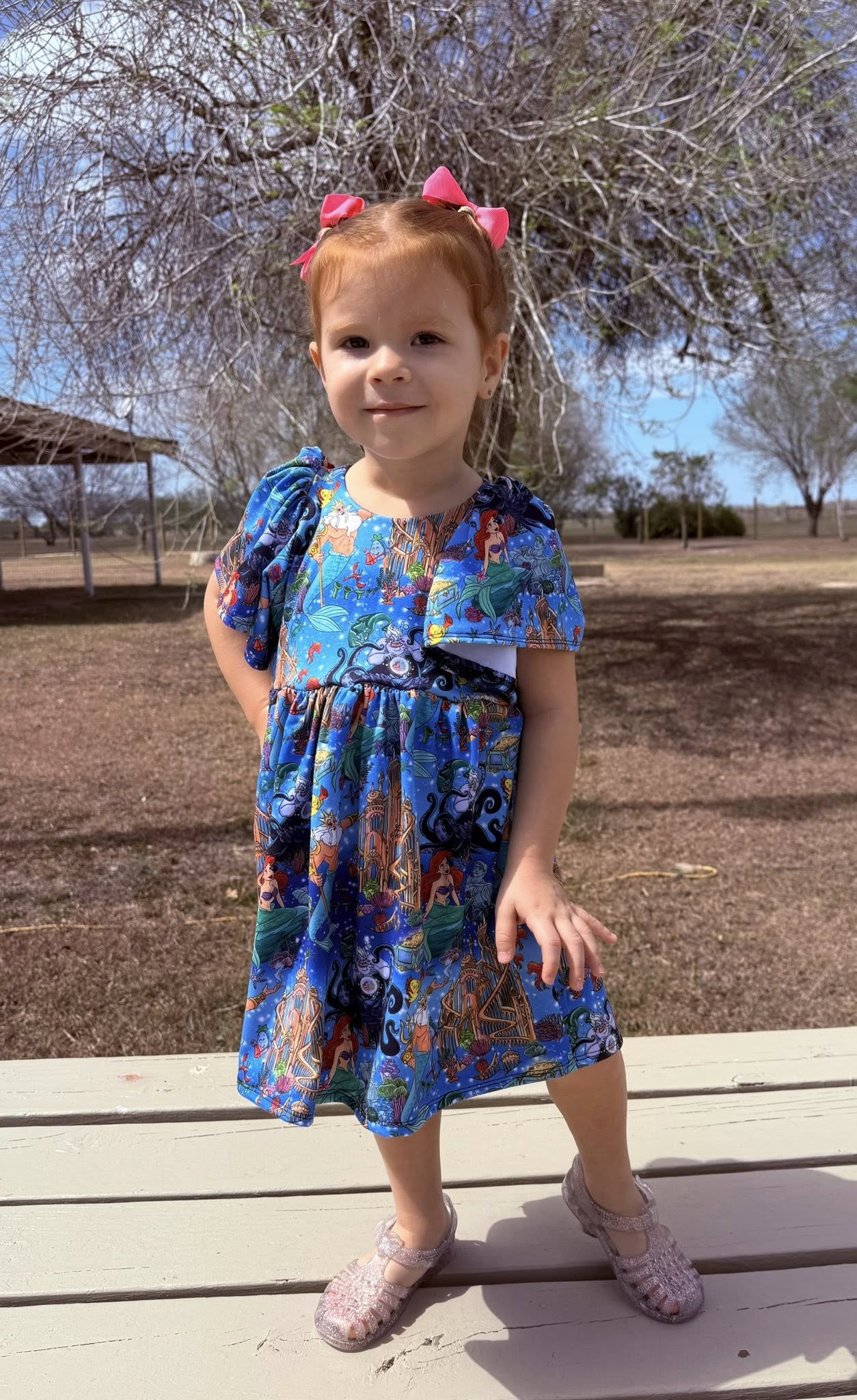 Baby & Youth Brynley Peplum, Dress, & Romper Bundle PDF