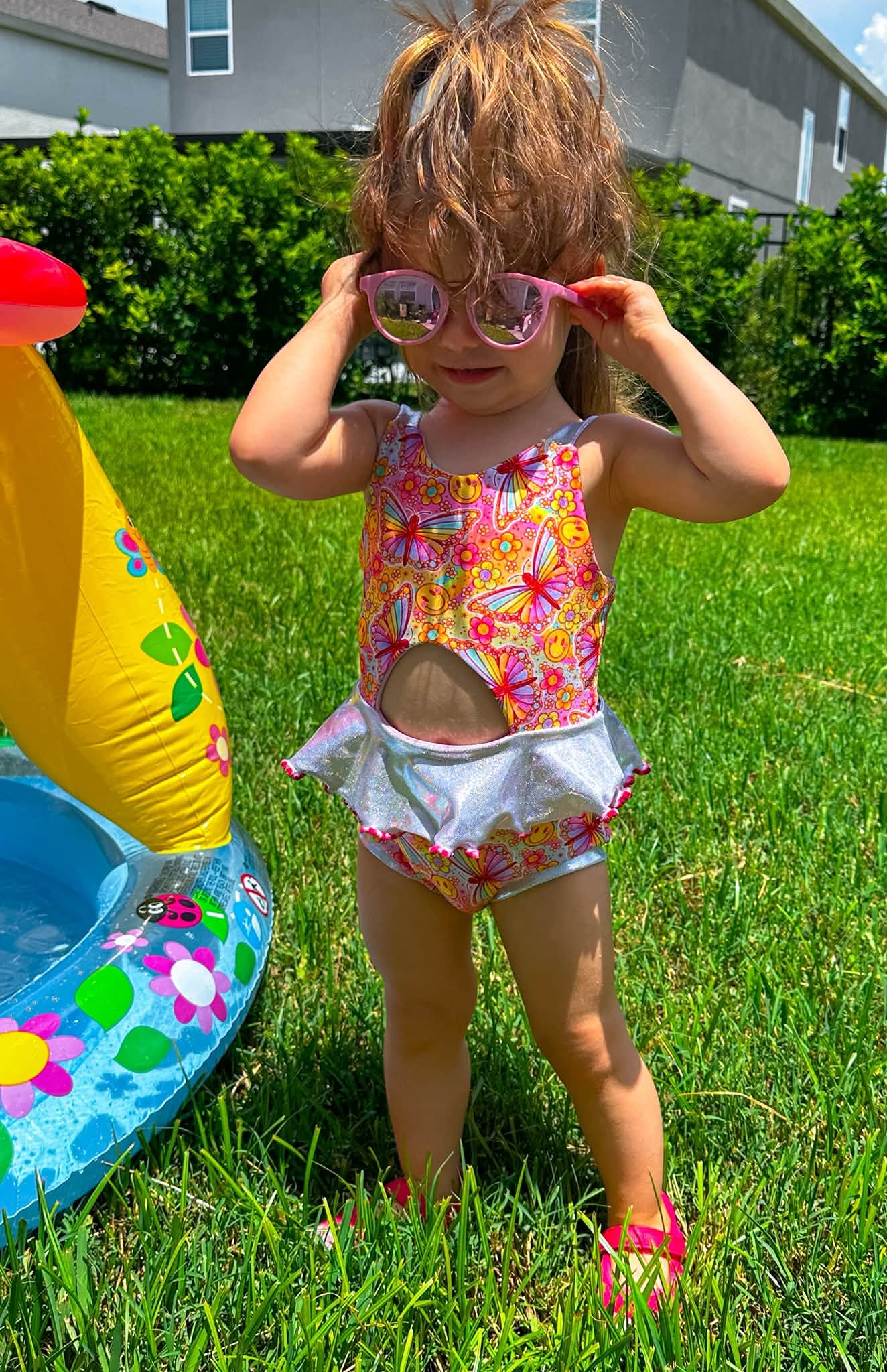 Baby & Youth Capri Swimsuit Bundle PDF