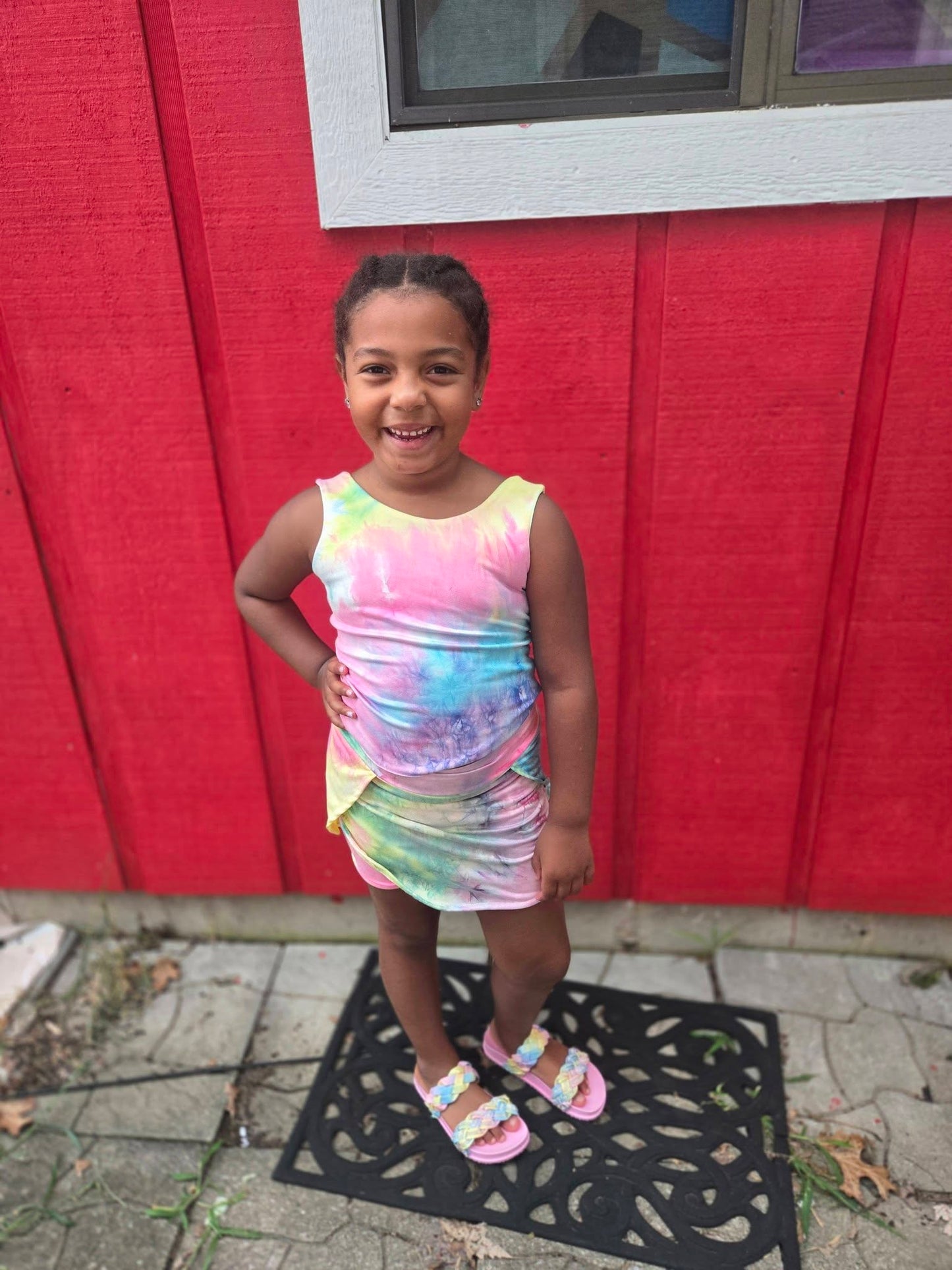 Youth Maci Set PDF