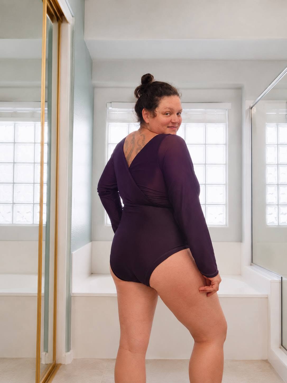 Mommy Stella Swimsuit PDF
