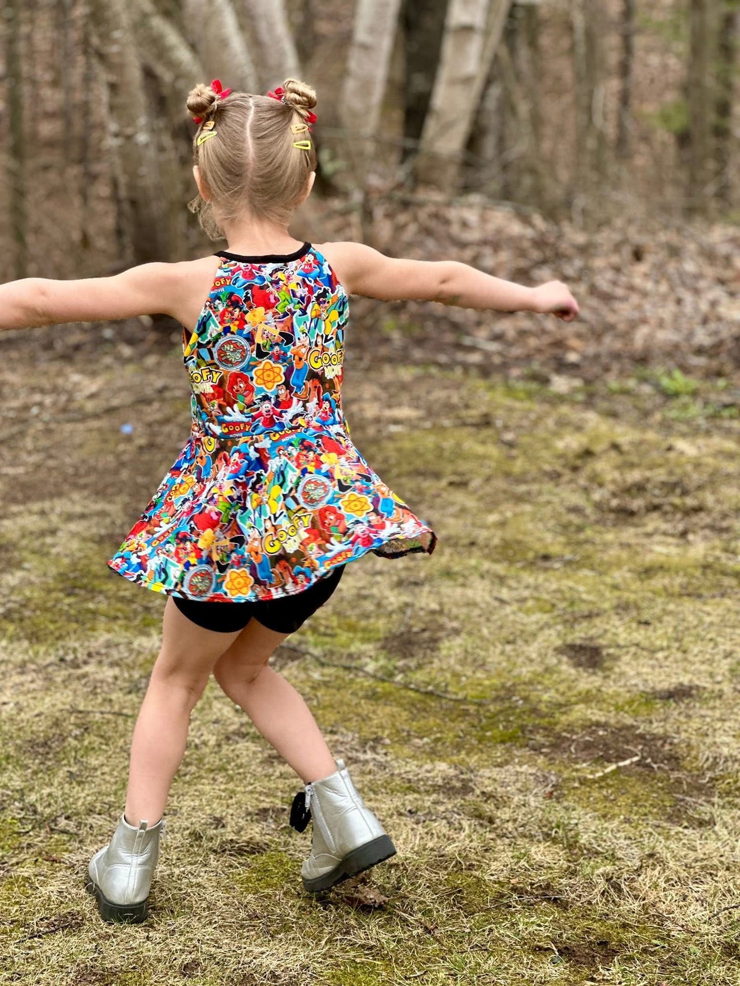 Baby & Youth Sutton Peplum/Dress Bundle PDF