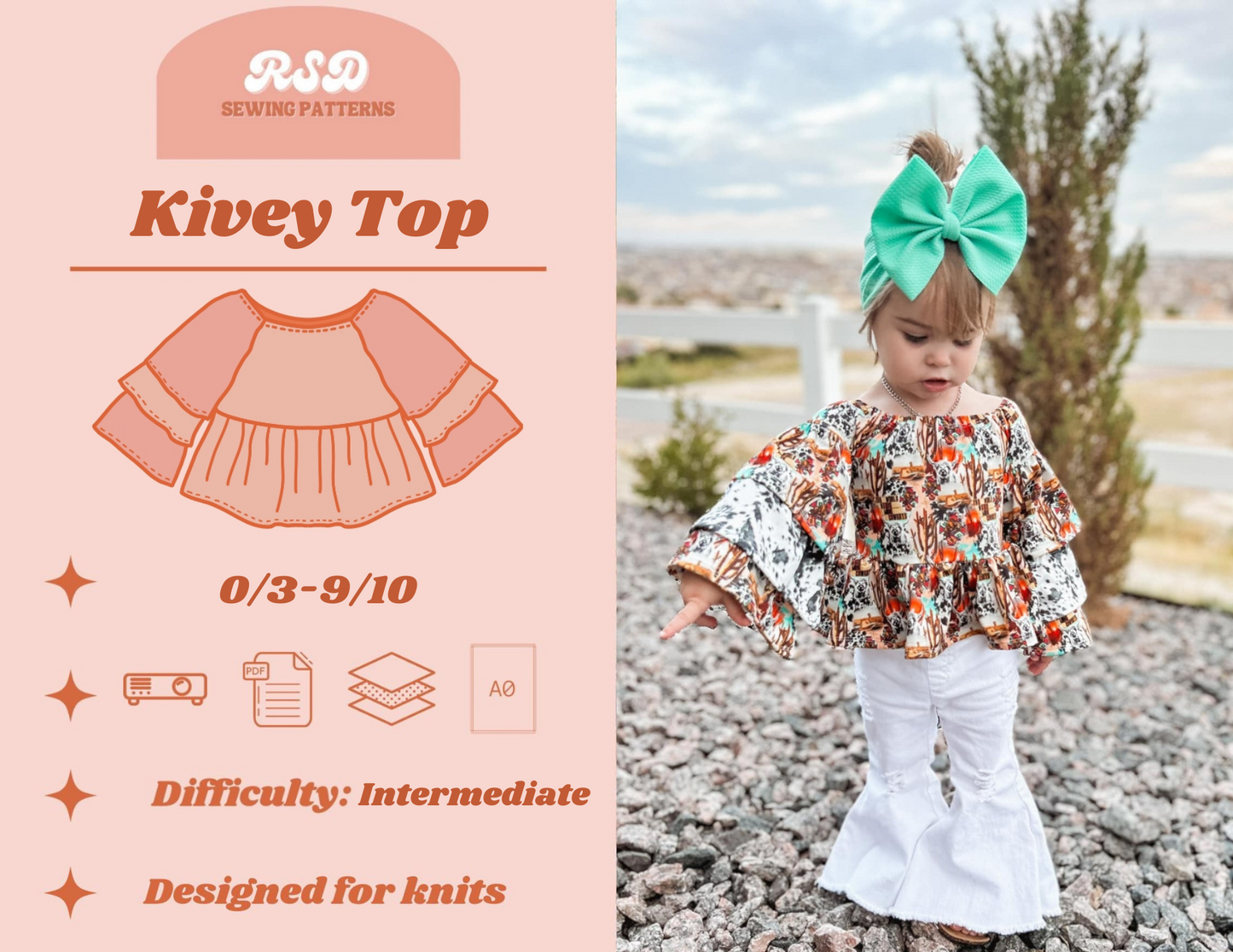 Kivey Top PDF