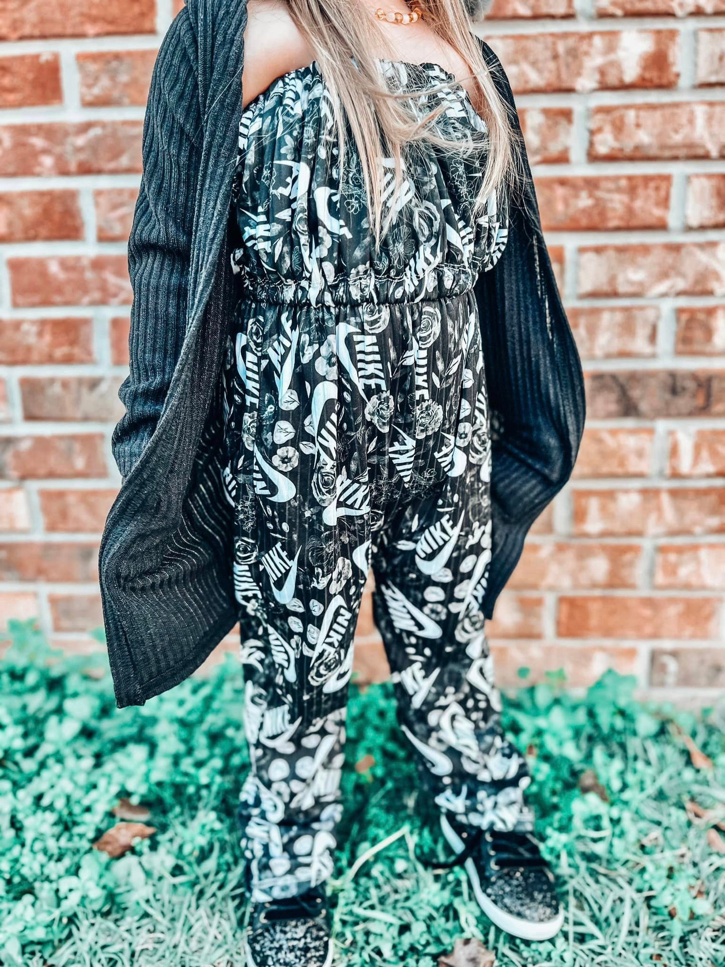 Melody Romper PDF
