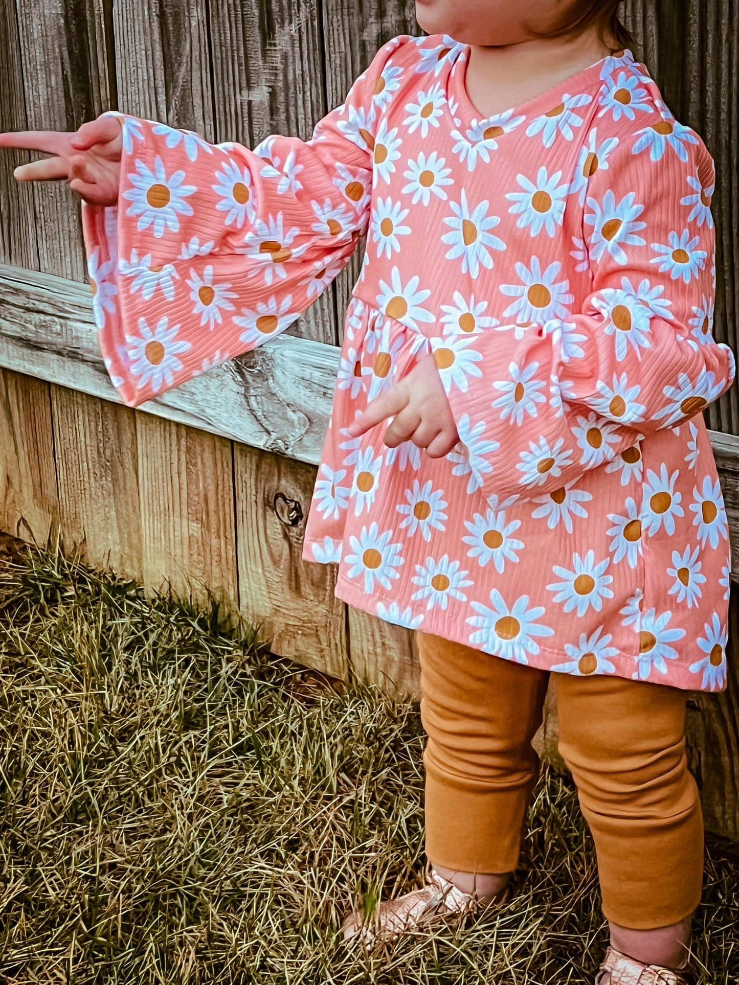 Daisy Top PDF