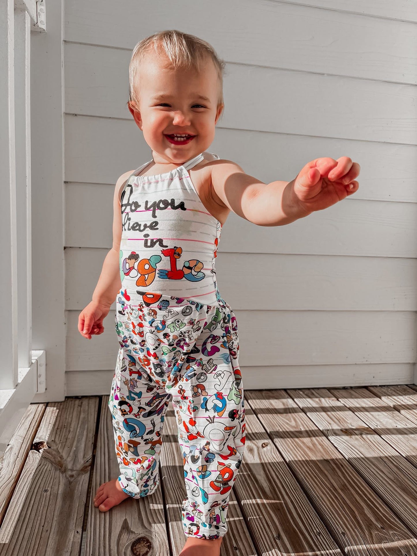 Baby Barrel Romper PDF