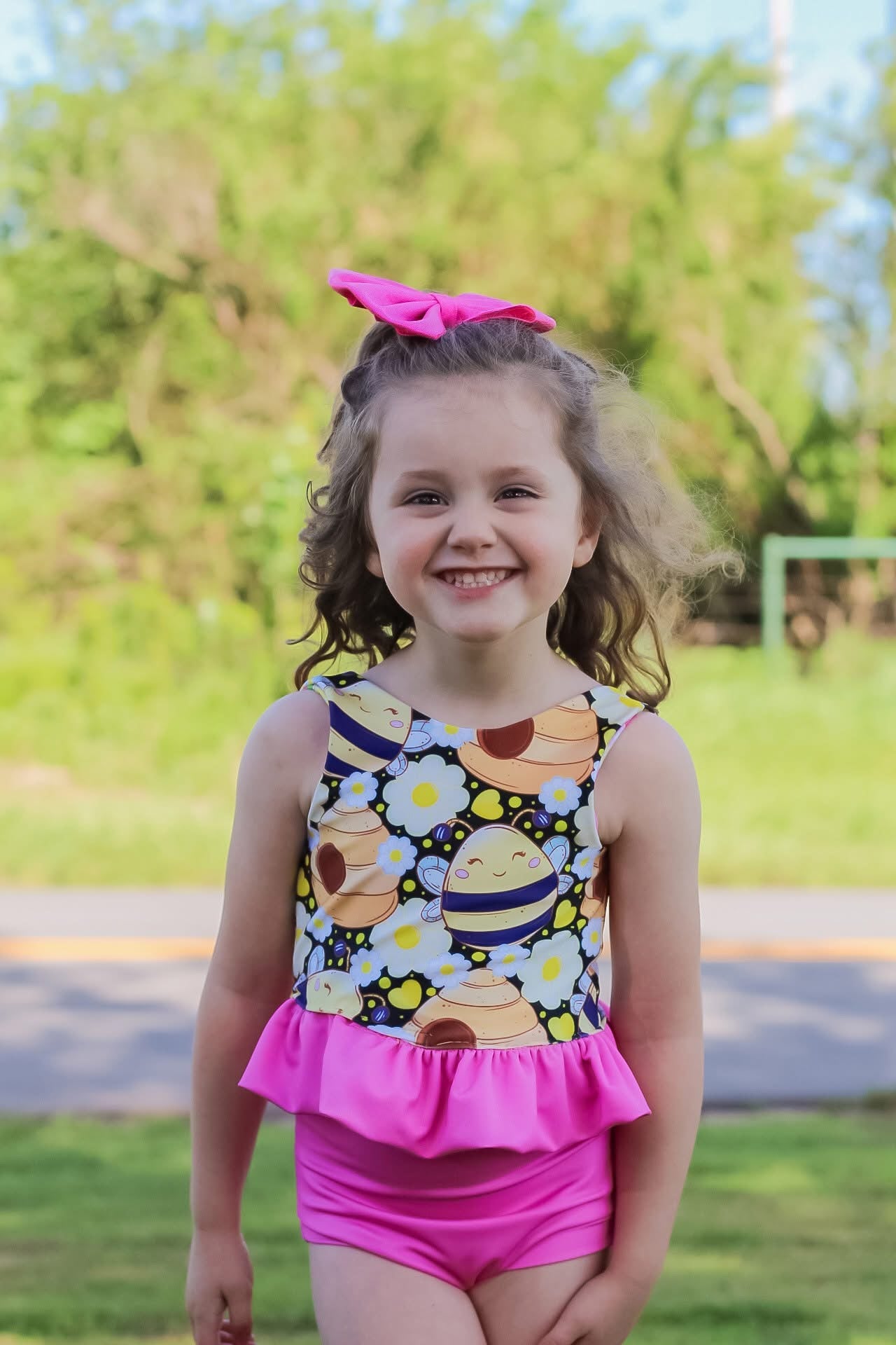 Baby Marie Swim Set PDF