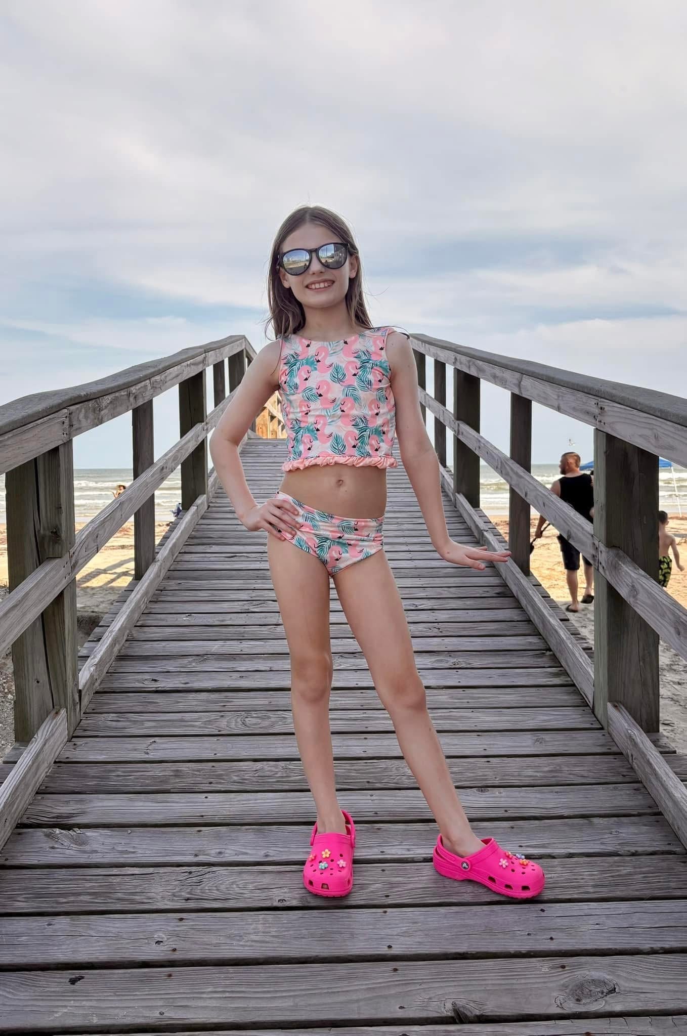 Baby & Youth Marie Swim Set Bundle PDF