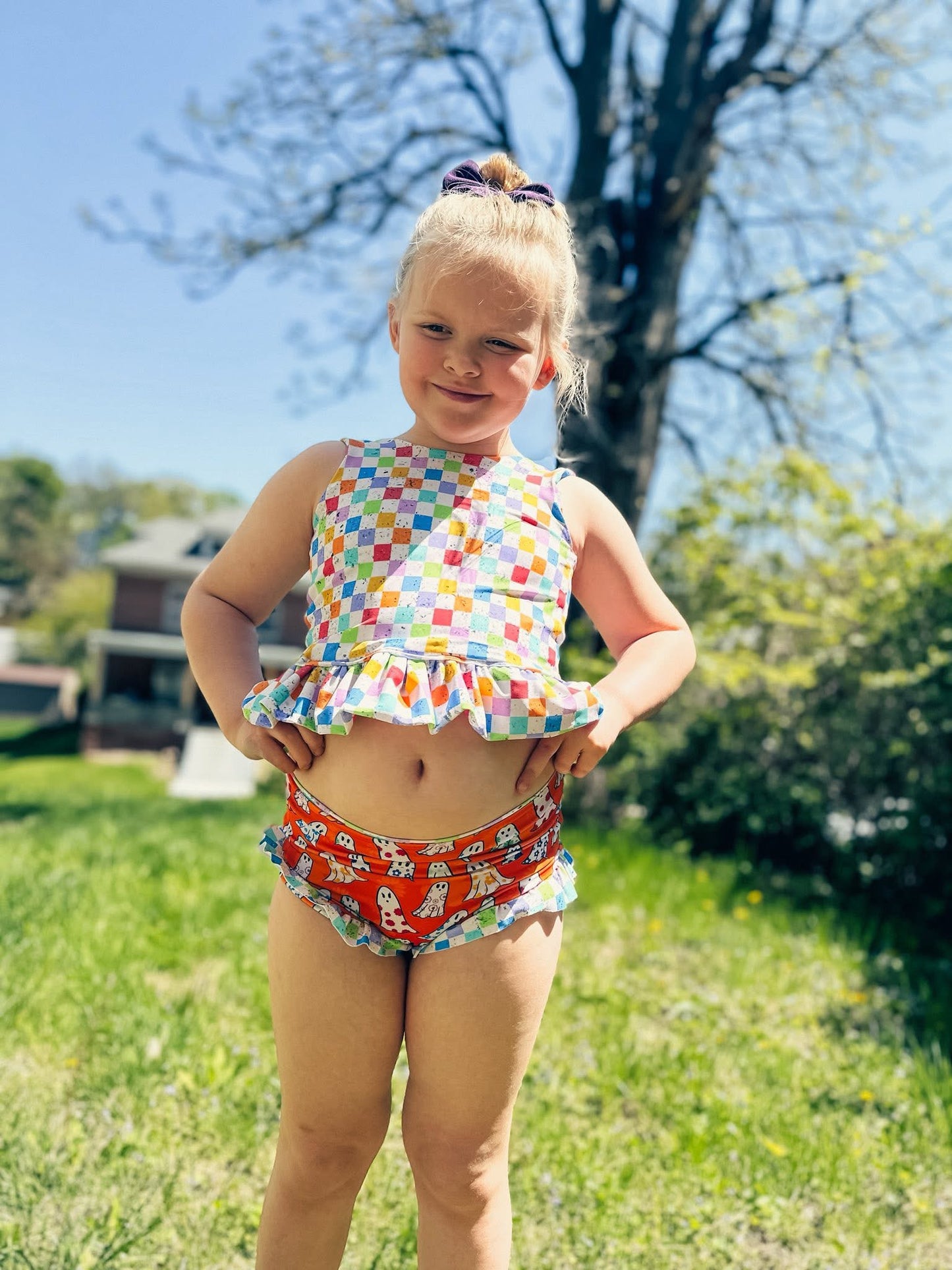 Baby & Youth Marie Swim Set Bundle PDF