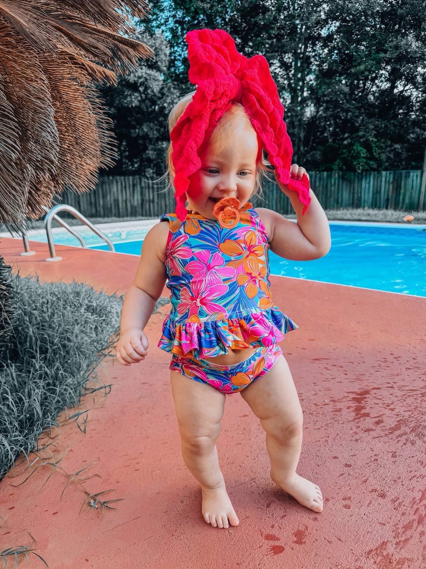 Baby & Youth Marie Swim Set Bundle PDF