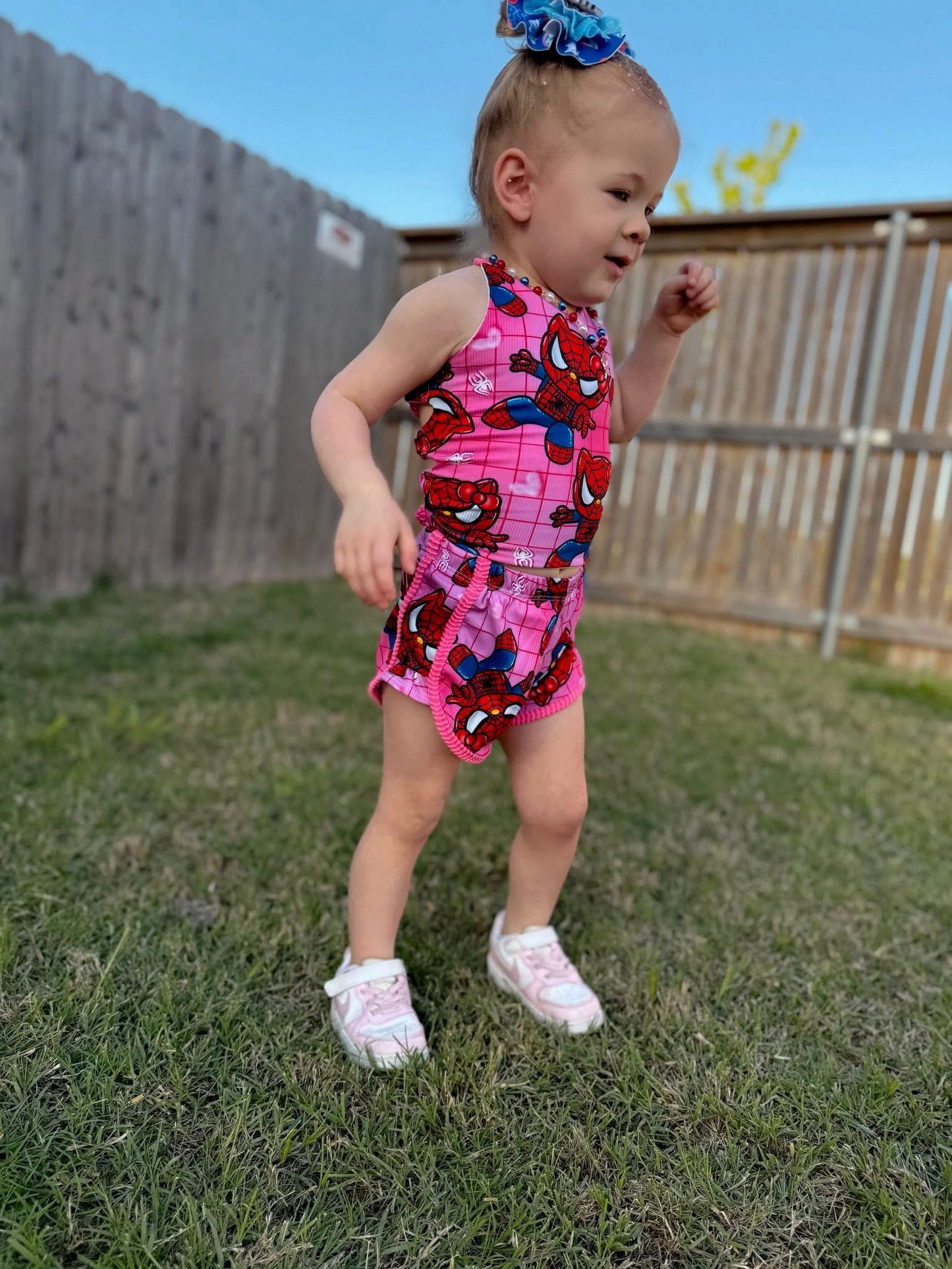 Baby Maretta Shorts PDF