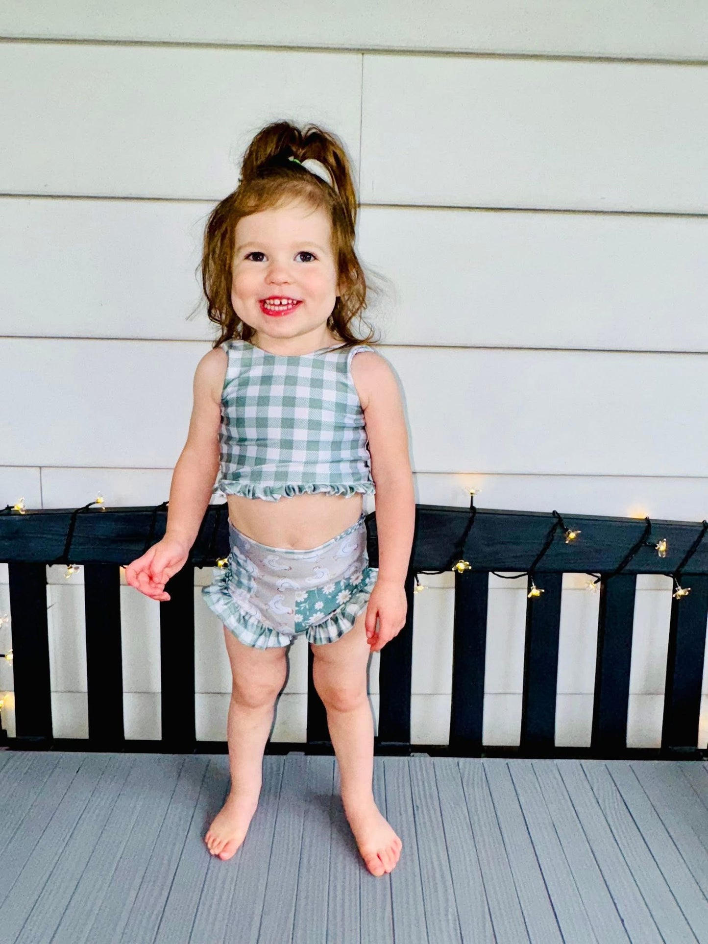 Baby Marie Swim Set PDF