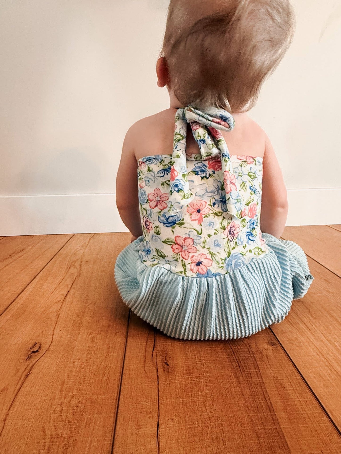 Baby Barrel Romper PDF