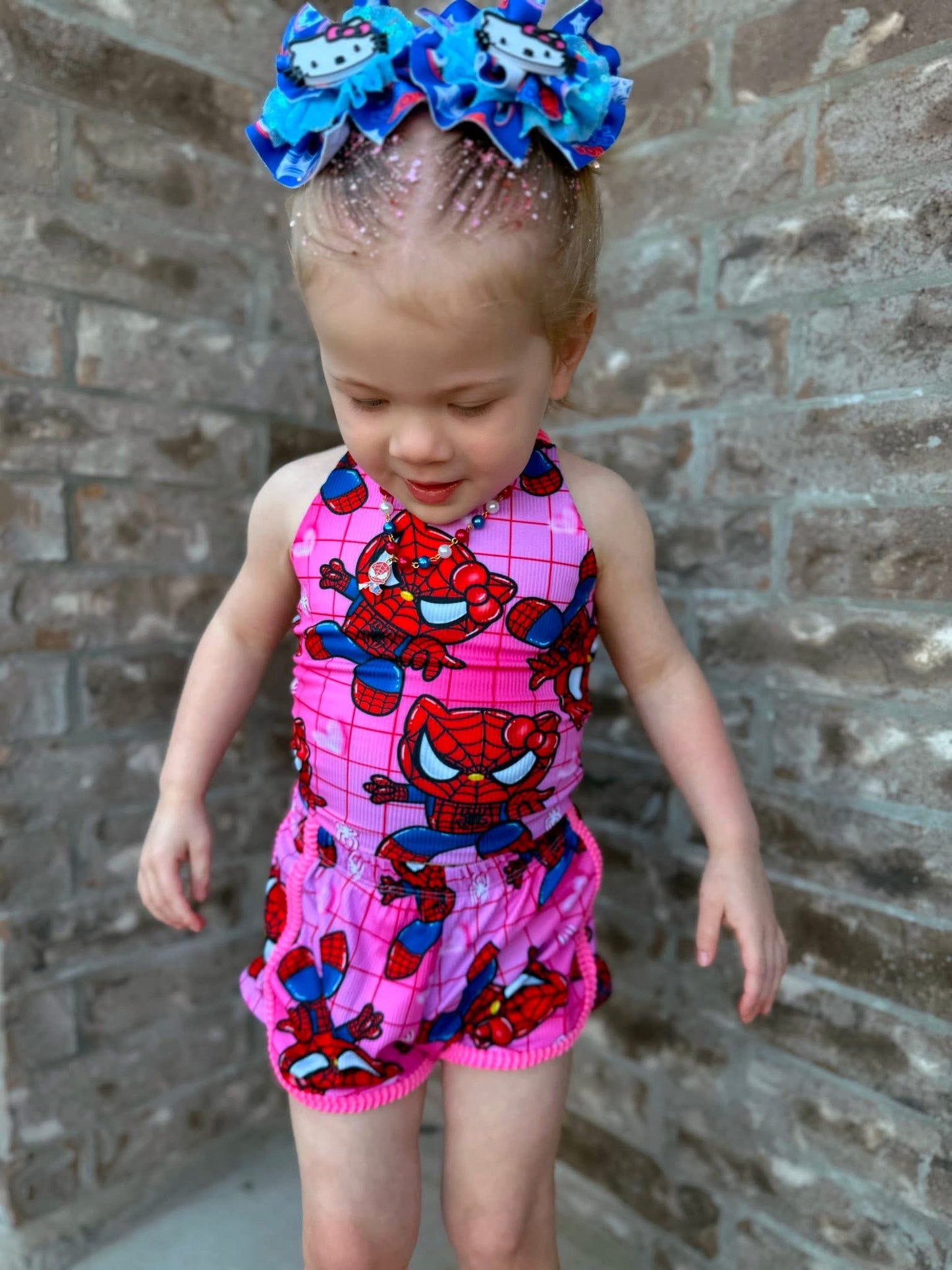 Baby Maretta Shorts PDF