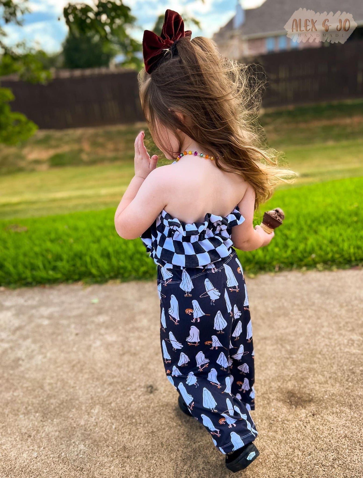 Baby & Youth Flow Pants/Shorts Bundle PDF