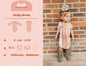 Polly Dress PDF