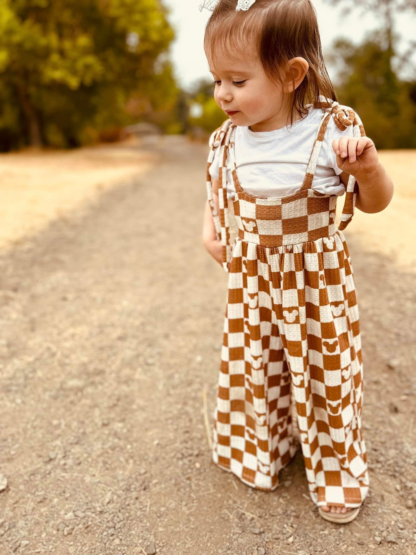 Baby & Youth Flora Romper & Dress Bundle PDF