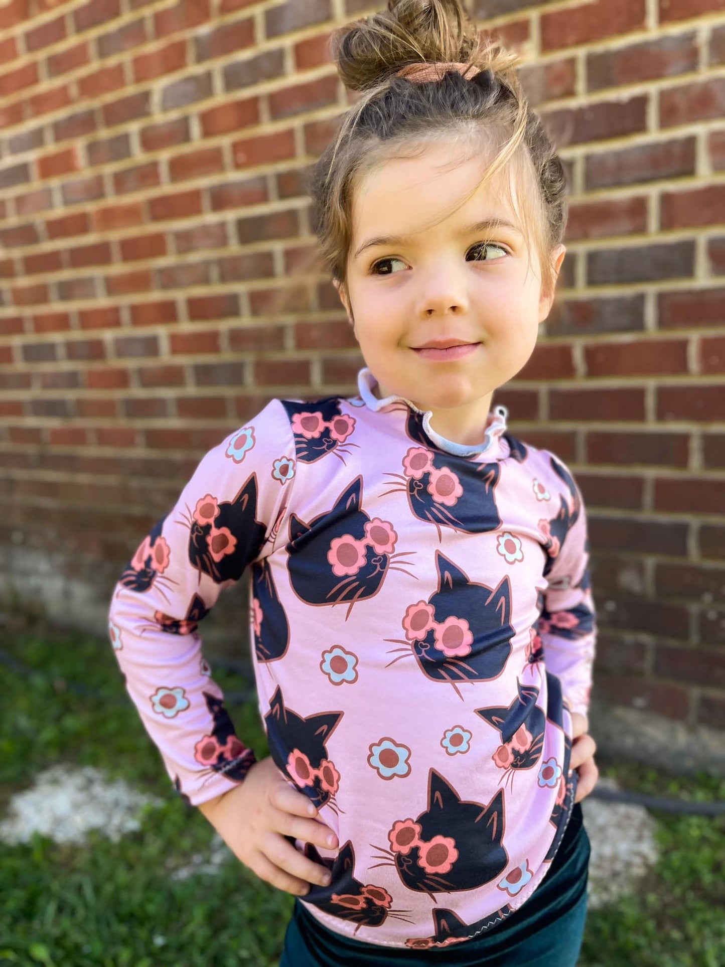 Baby & Youth Bethany Top Bundle PDF