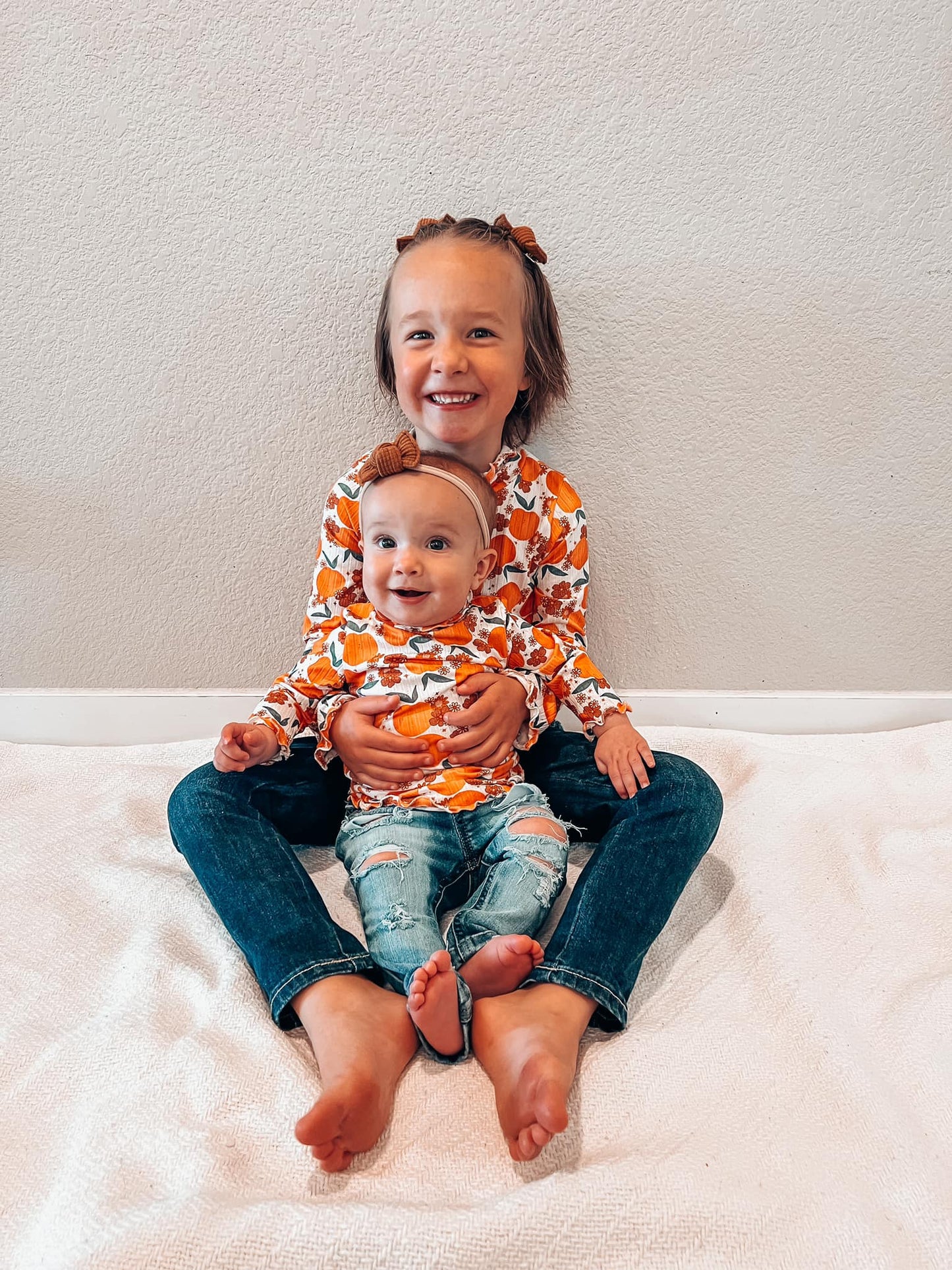 Baby & Youth Bethany Top Bundle PDF