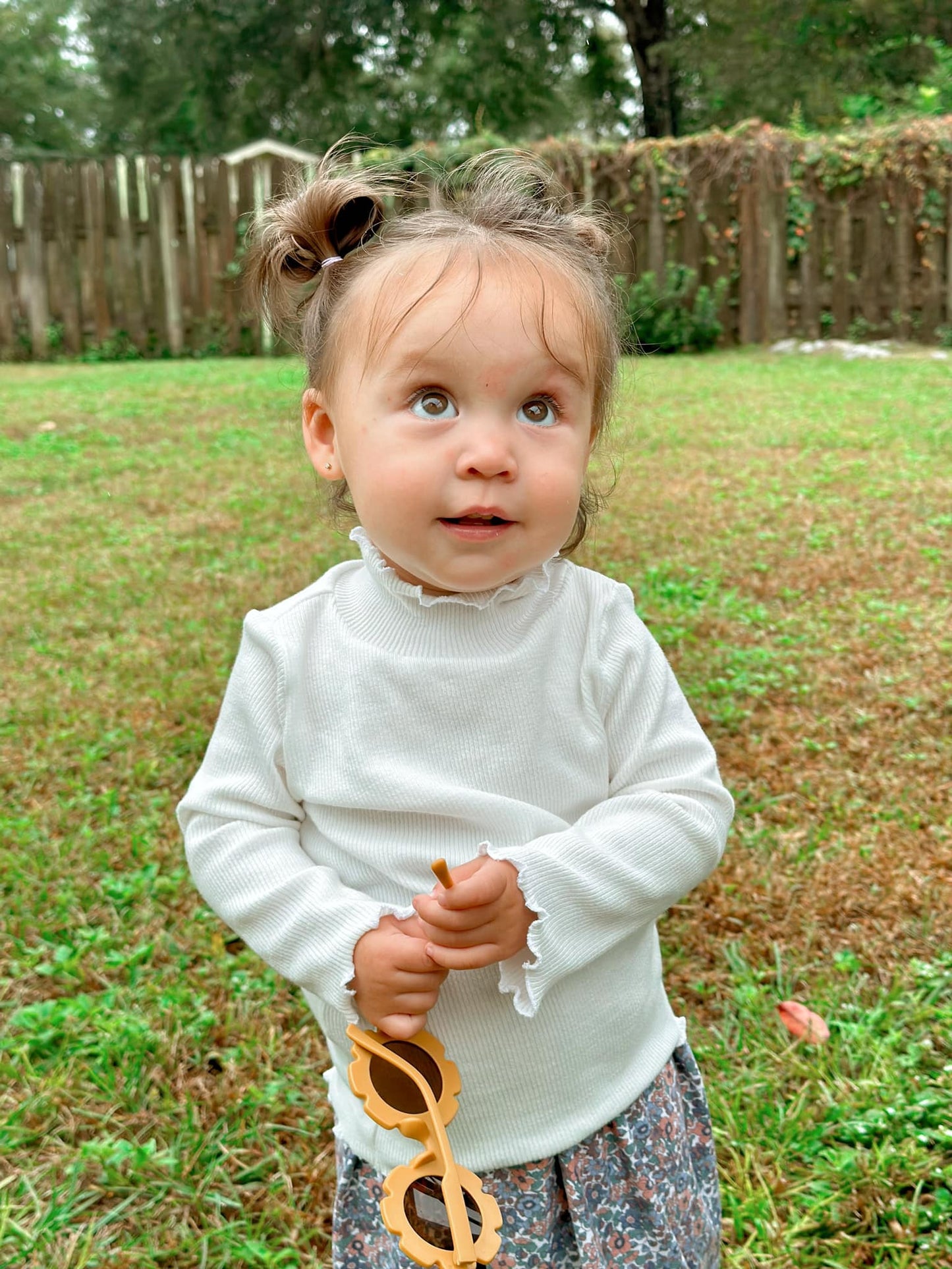 Baby Bethany Top PDF