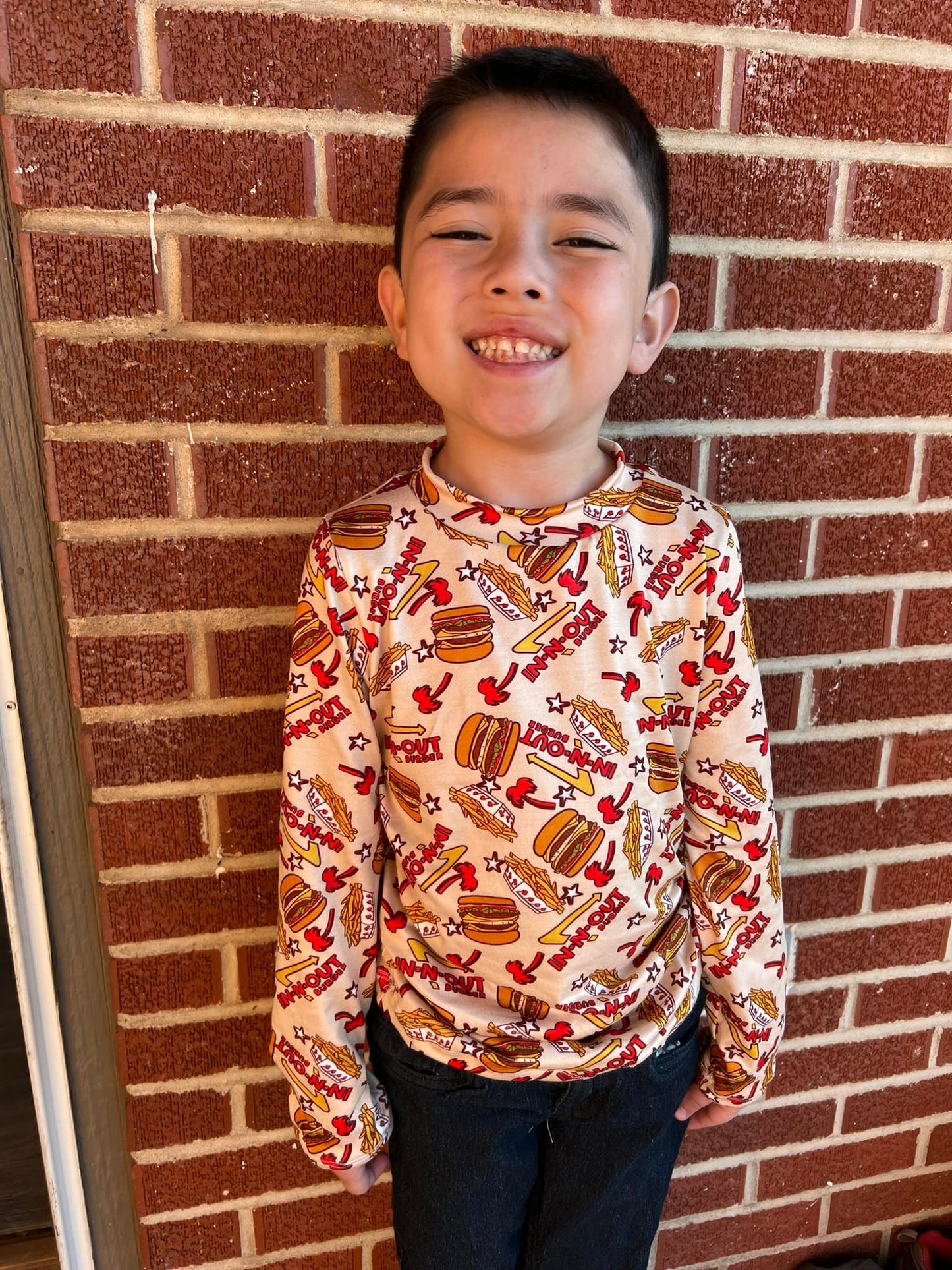 Baby & Youth Bethany Top Bundle PDF